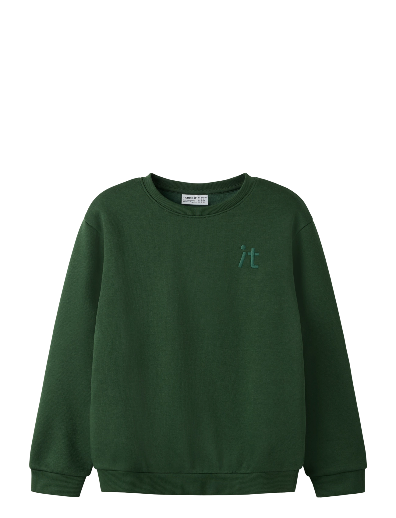 name it - NKMLAMAR LS NREG SWE BRU - greener pastures - 0