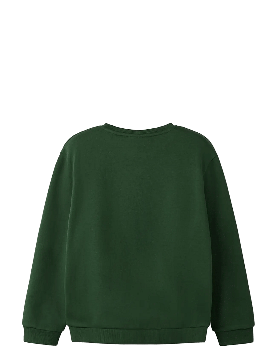 name it - NKMLAMAR LS NREG SWE BRU - greener pastures - 1