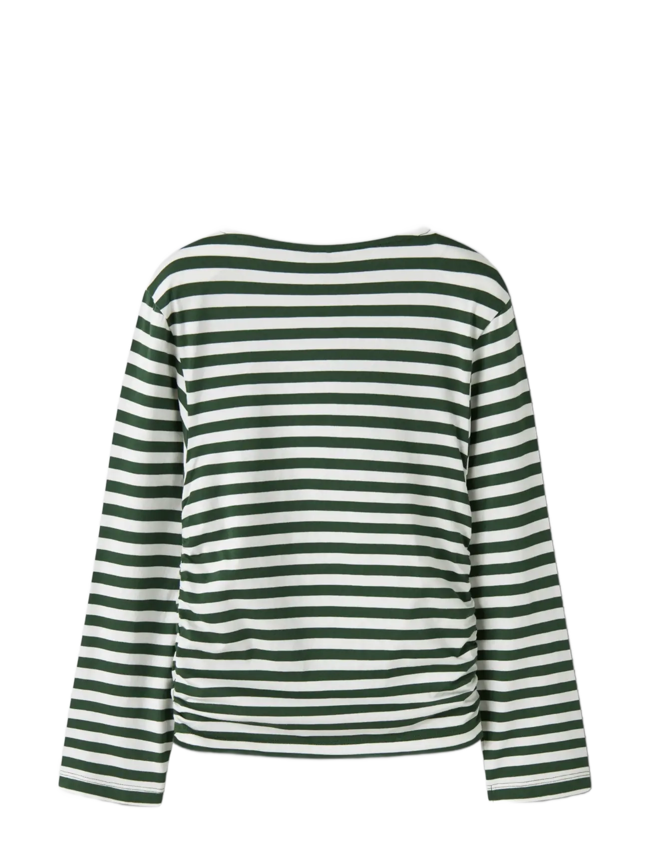 name it - NKFOLEIKA LS TOP - langärmelig - greener pastures - 1