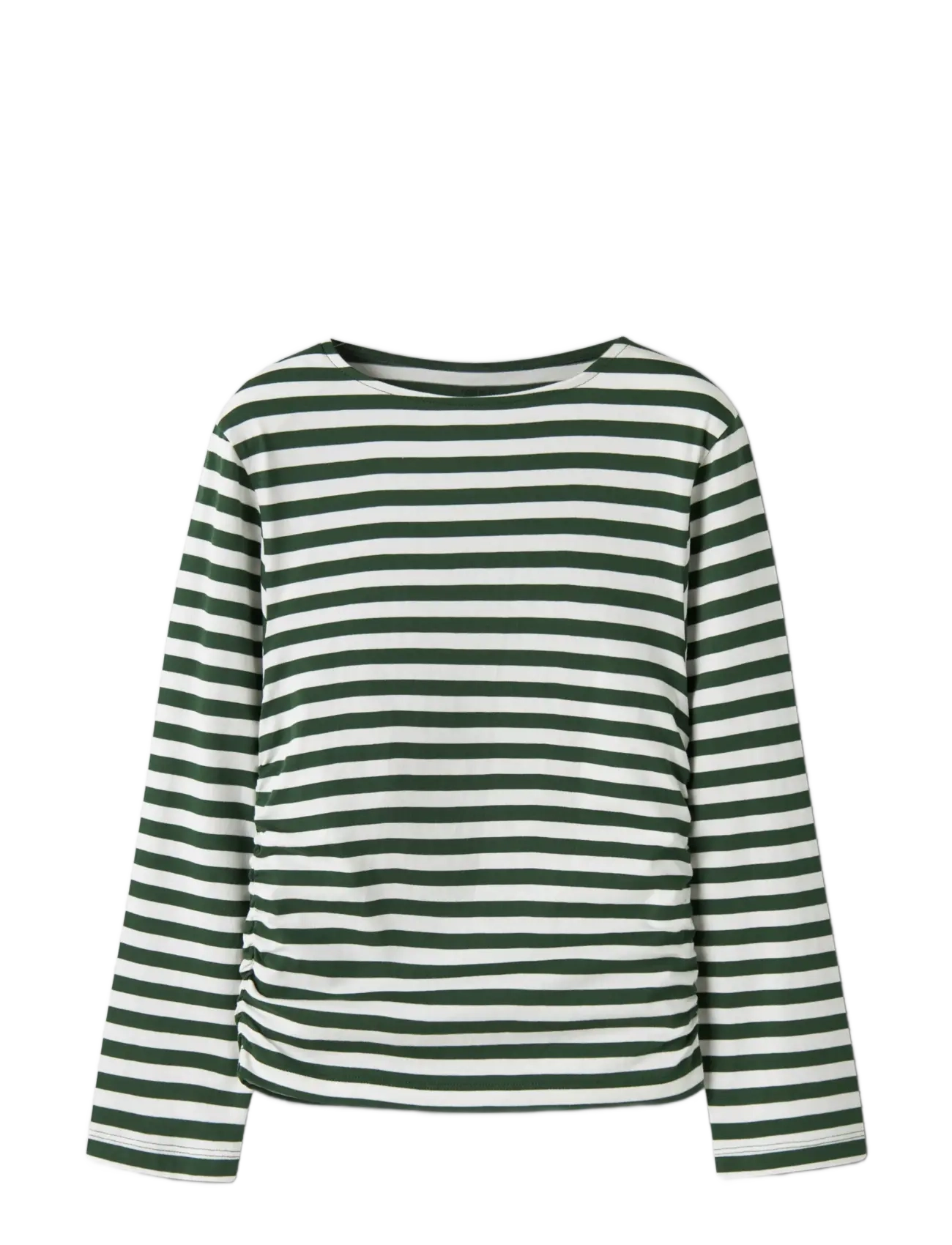 name it - NKFOLEIKA LS TOP - langärmelig - greener pastures - 2