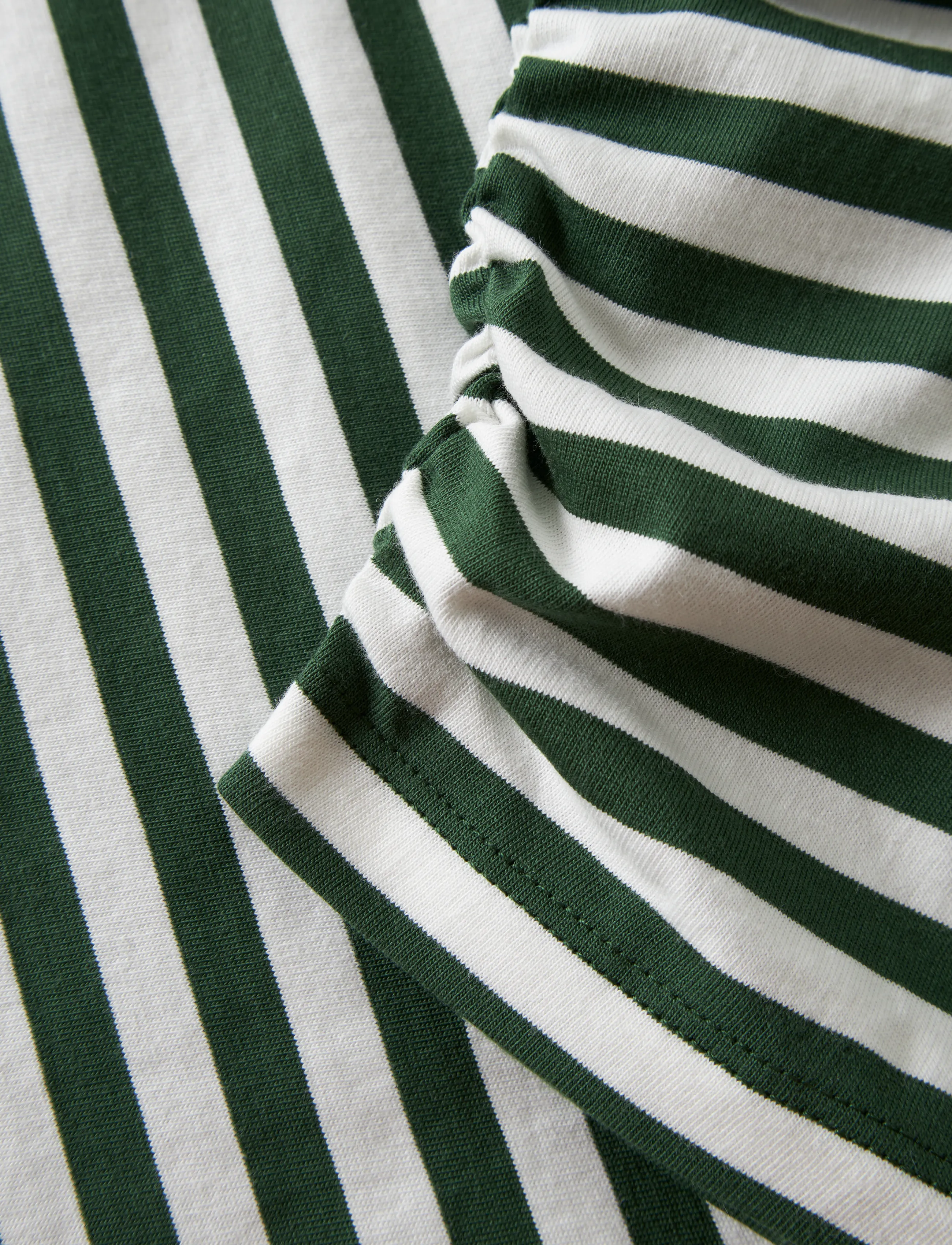 name it - NKFOLEIKA LS TOP - langärmelig - greener pastures - 5