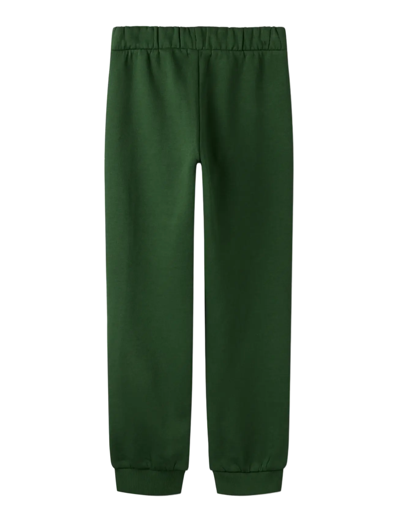 name it - NKMLAMAR NREG SWE PANT BRU - greener pastures - 1