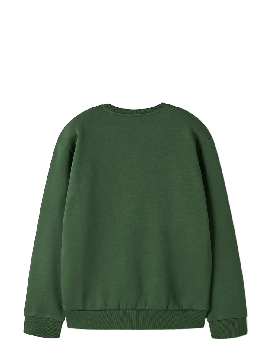 name it - NKFOLUNNA LS NREG SWE BRU - greener pastures - 1
