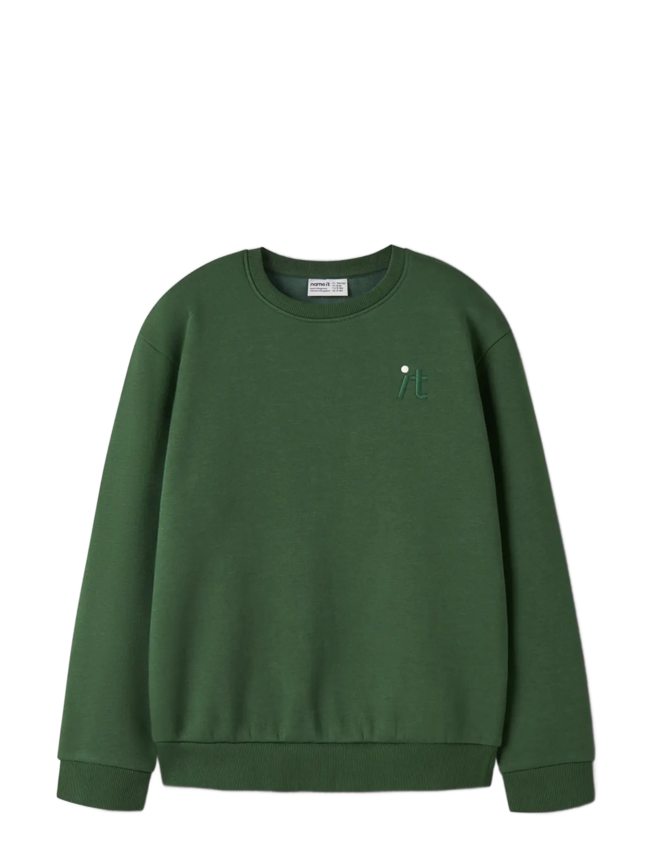 name it - NKFOLUNNA LS NREG SWE BRU - greener pastures - 2