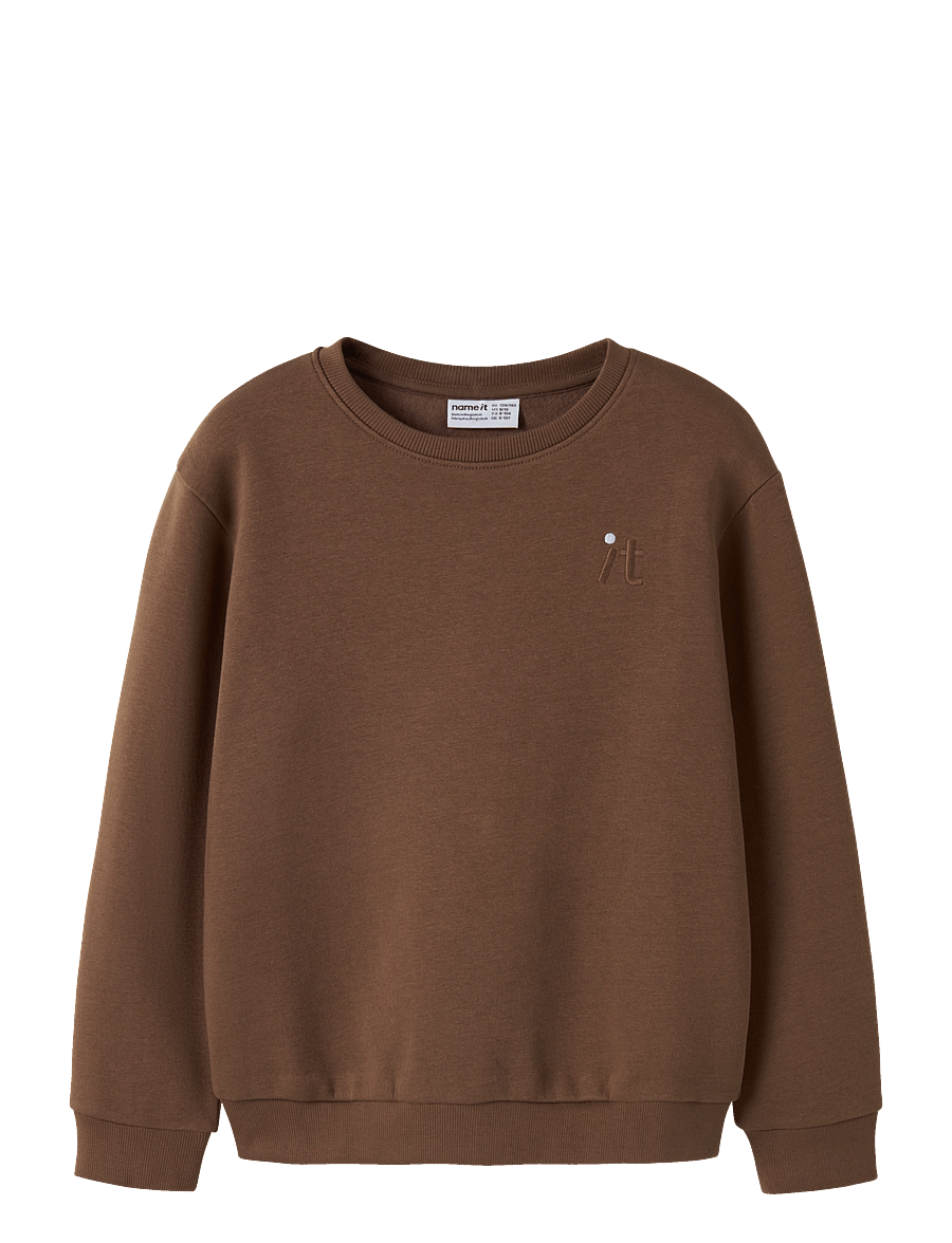 name it - NKFOLUNNA LS NREG SWE BRU - pinecone - 0