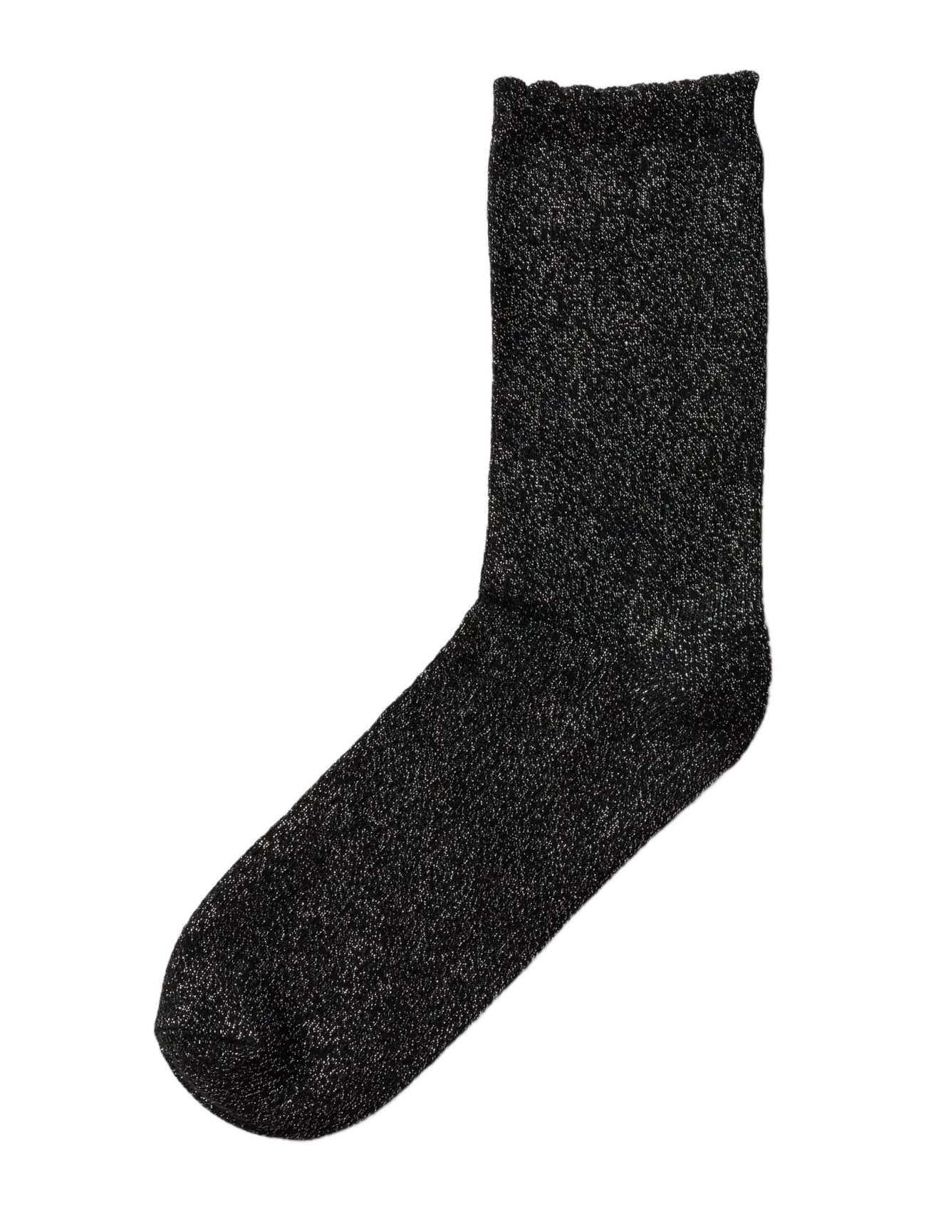 name it - NKFGLITTER 3P SOCK - strümpfe - woodrose - 1