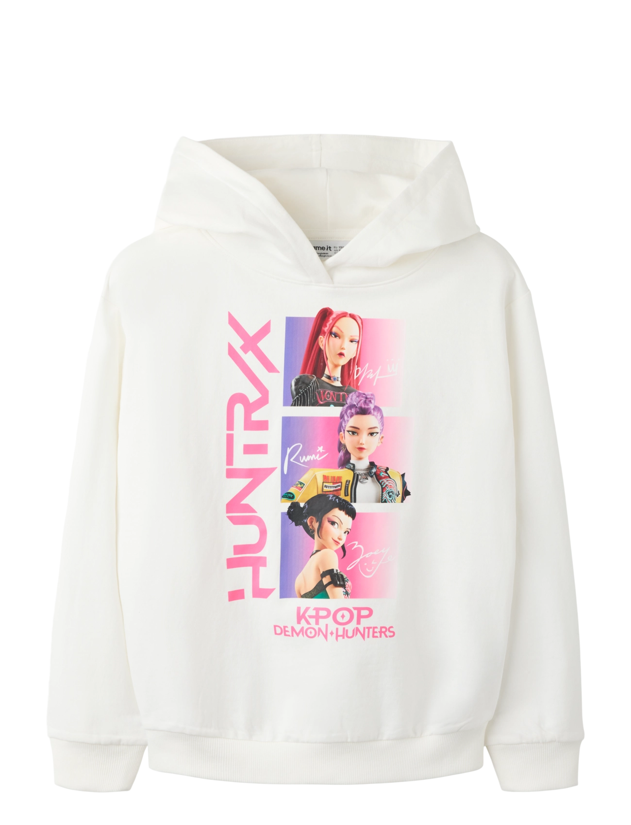 Name It - Nkfadis Kpop Nreg
