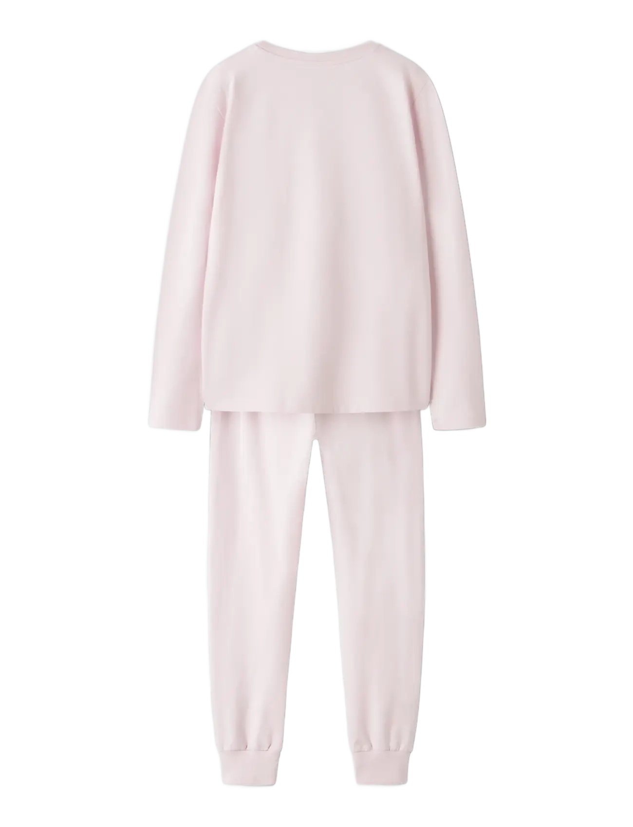 name it - NKFARA KPOP NIGHTSET LNOOS SKY - pyjama-sets - cradle pink - 1