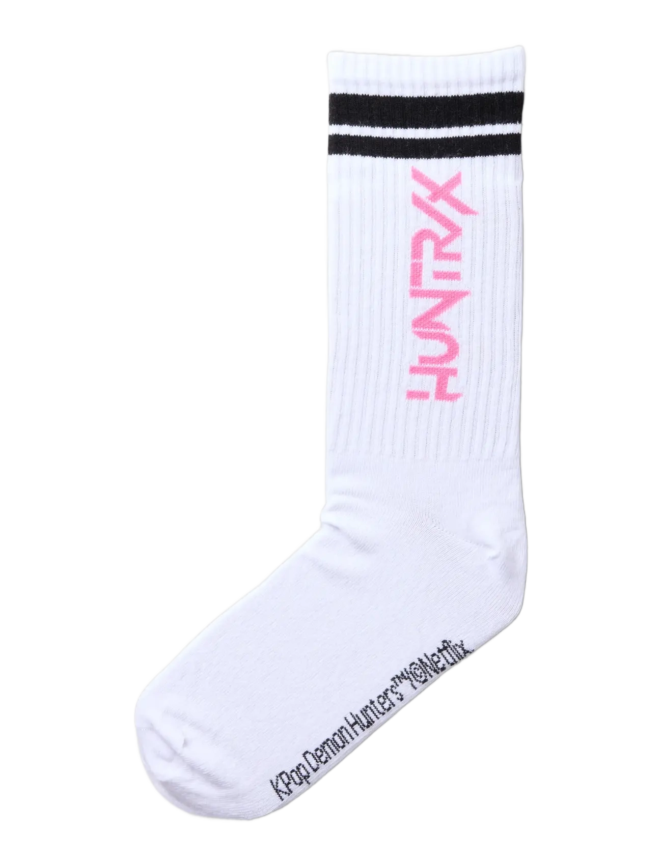 name it - NKFARINA KPOP 3P TENNIS SOCK SKY - strümpfe - bright white - 1