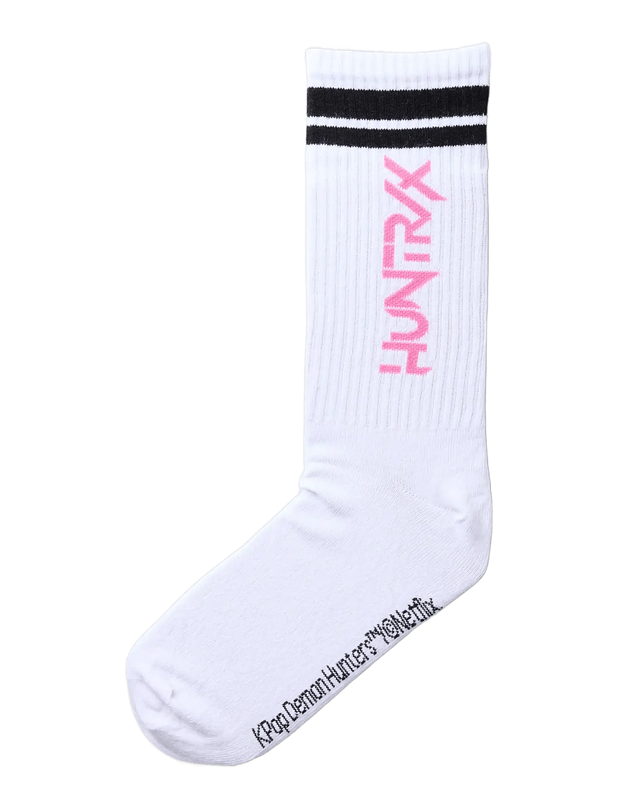 name it - NKFARINA KPOP 3P TENNIS SOCK SKY - strümpfe - bright white - 1