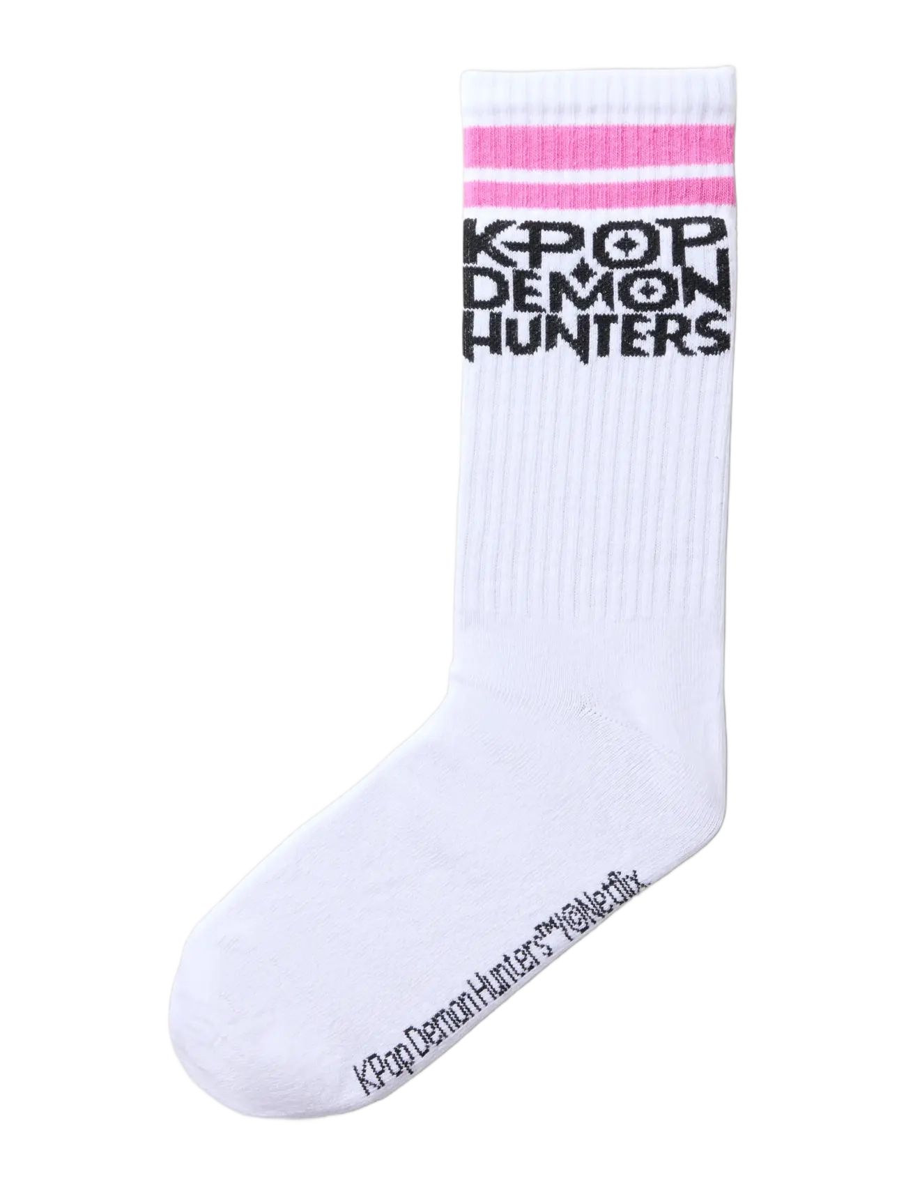 name it - NKFARINA KPOP 3P TENNIS SOCK SKY - strümpfe - bright white - 2