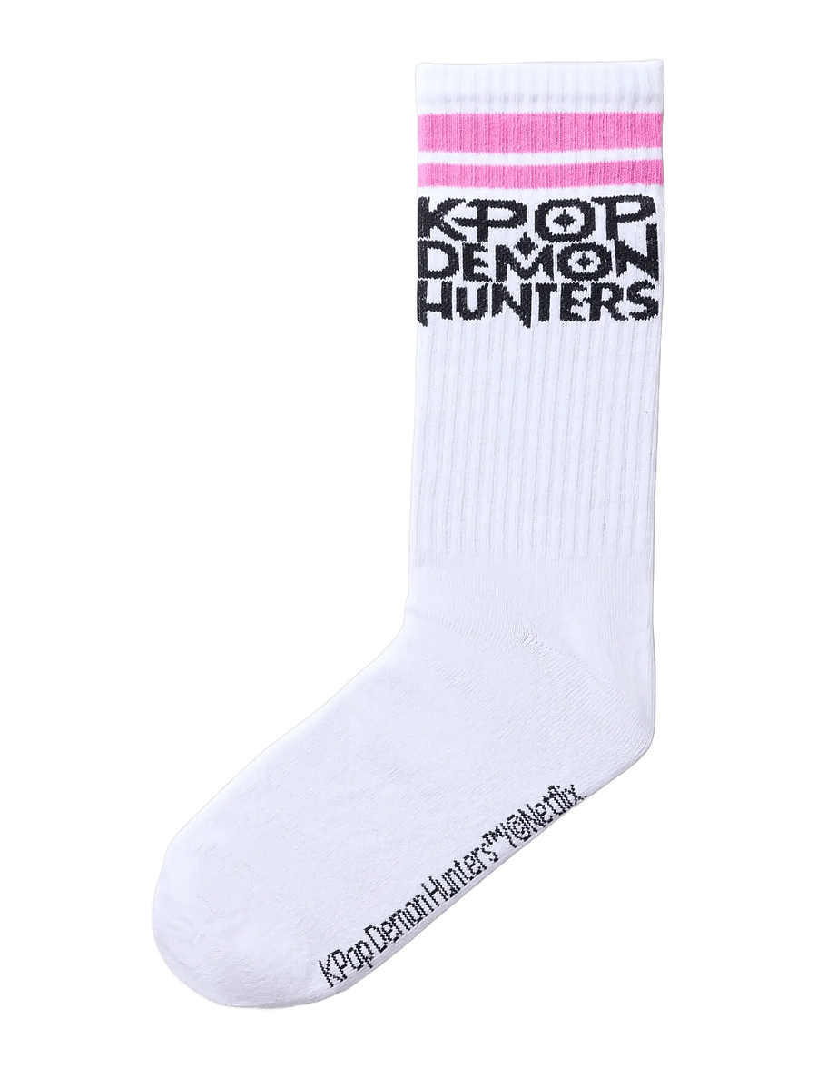 name it - NKFARINA KPOP 3P TENNIS SOCK SKY - strümpfe - bright white - 2