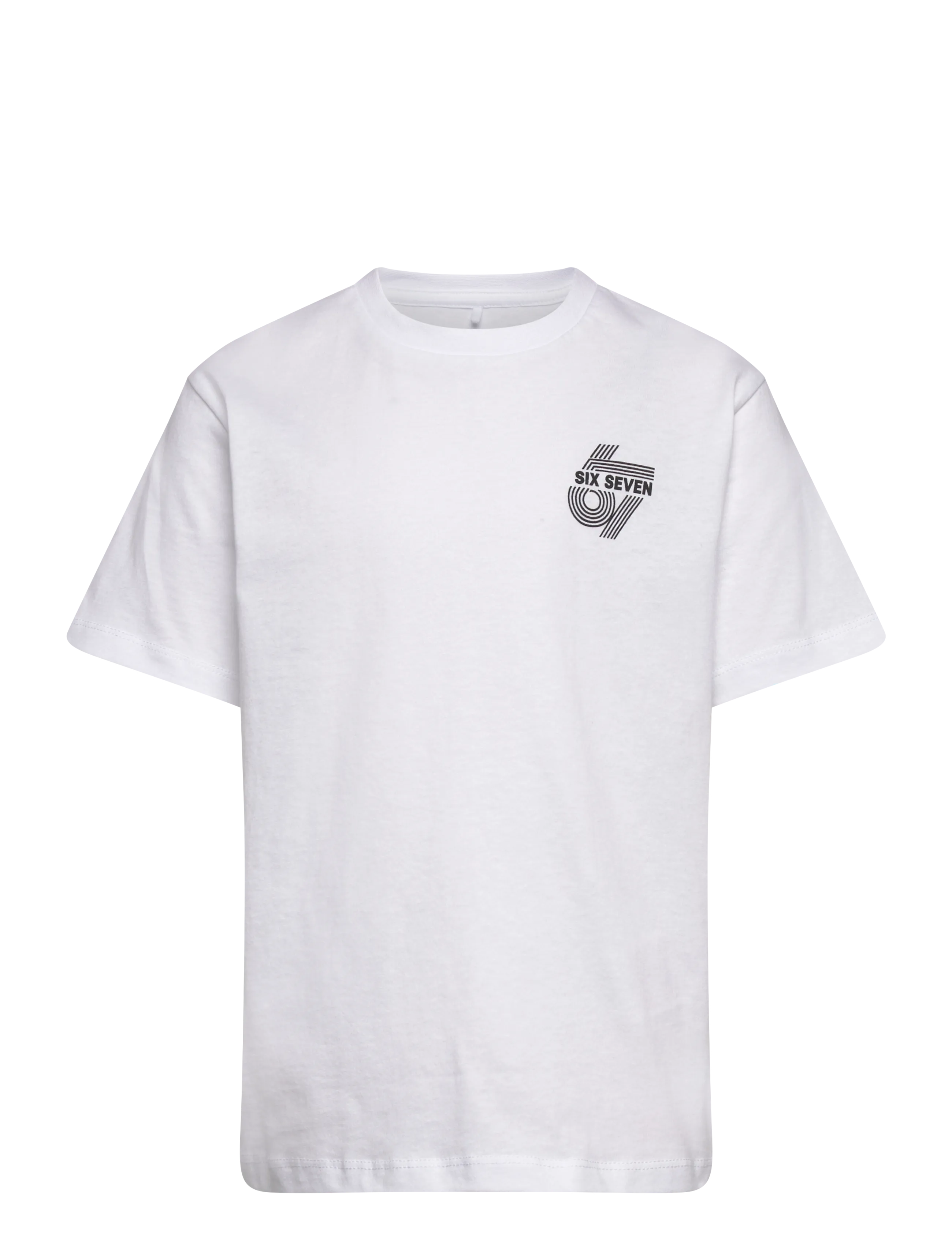 name it NKMHRIDOJ SS NREG TOP - Name it - BRIGHT WHITE / white
