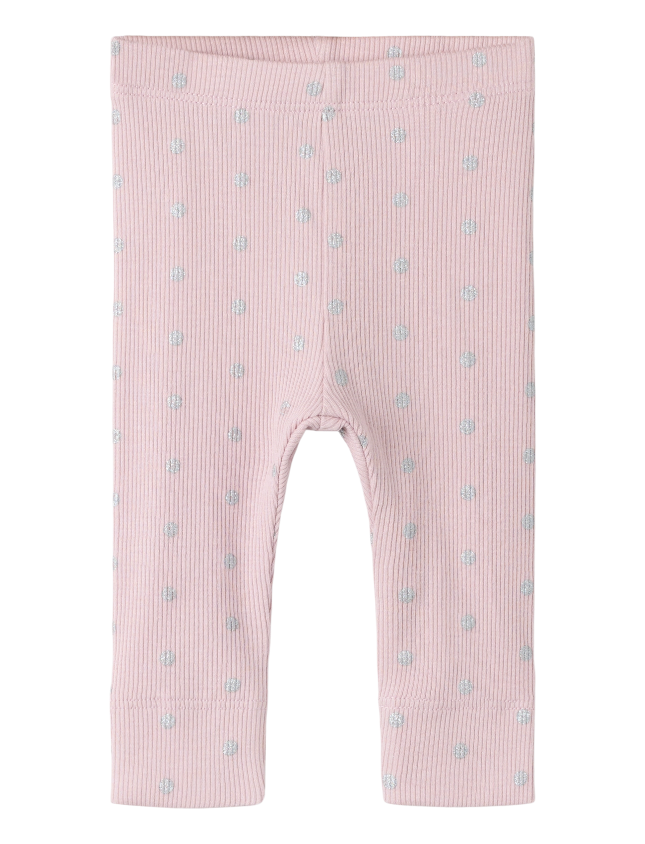name it NBFLONA XSL LEGGING - Püksid - VIOLET ICE / purple