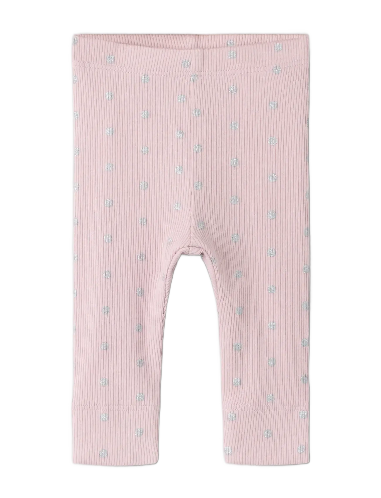 name it - NBFLONA XSL LEGGING - retuusid - violet ice - 2