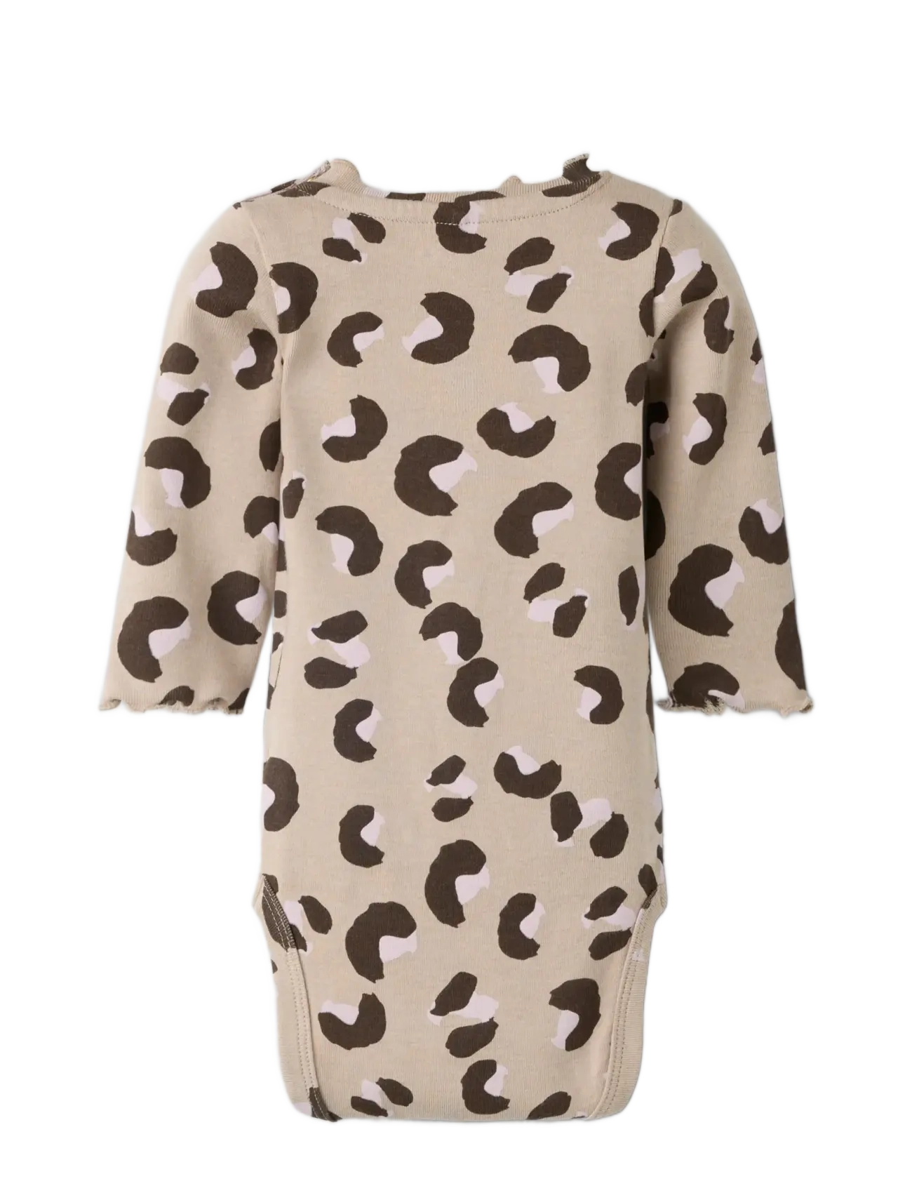 name it - NBFLANA LS XSL BODY - julegaver under 300kr - goat - 1