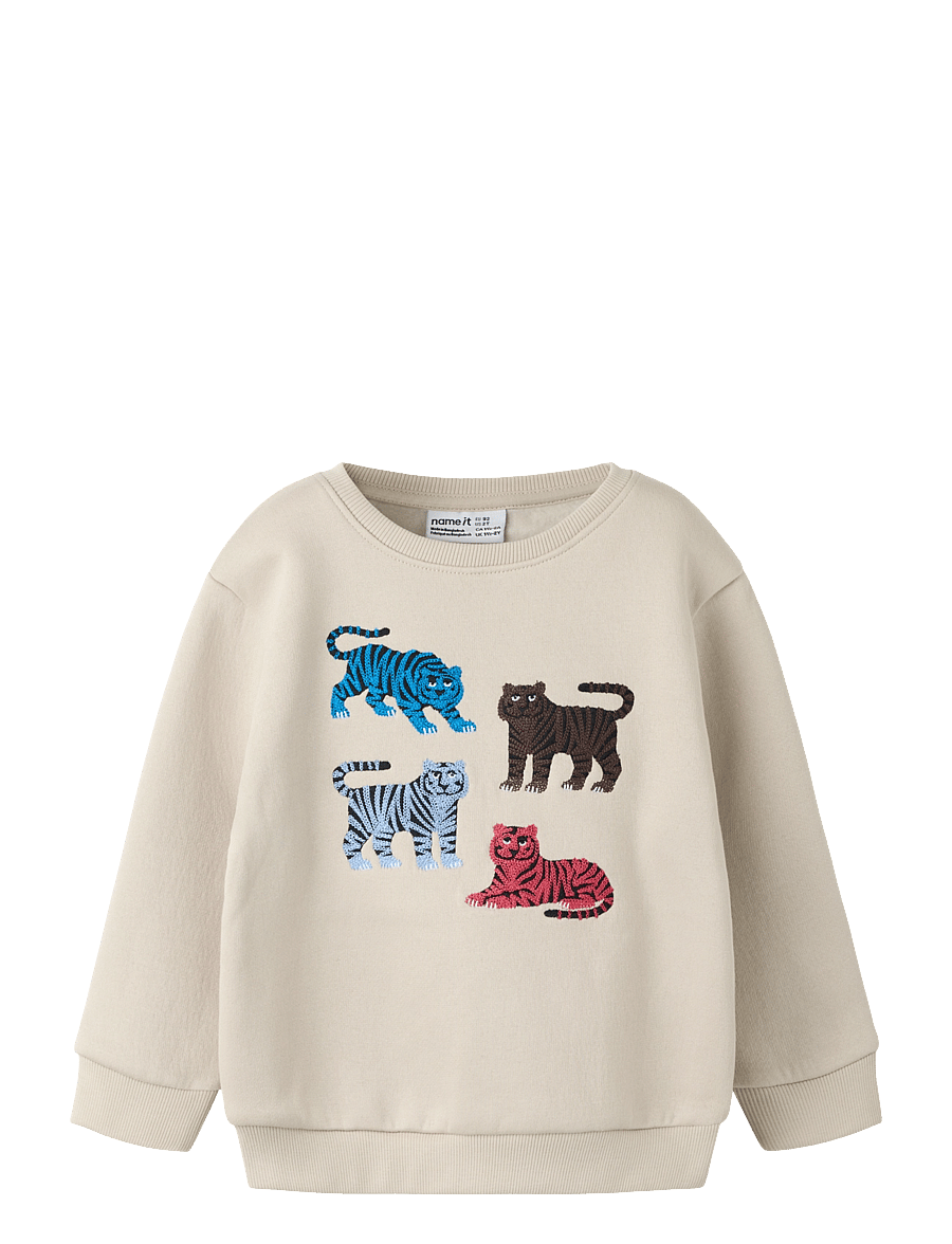 name it - NMMLOCON LS NREG SWE BRU - dressipluusid - peyote - 0