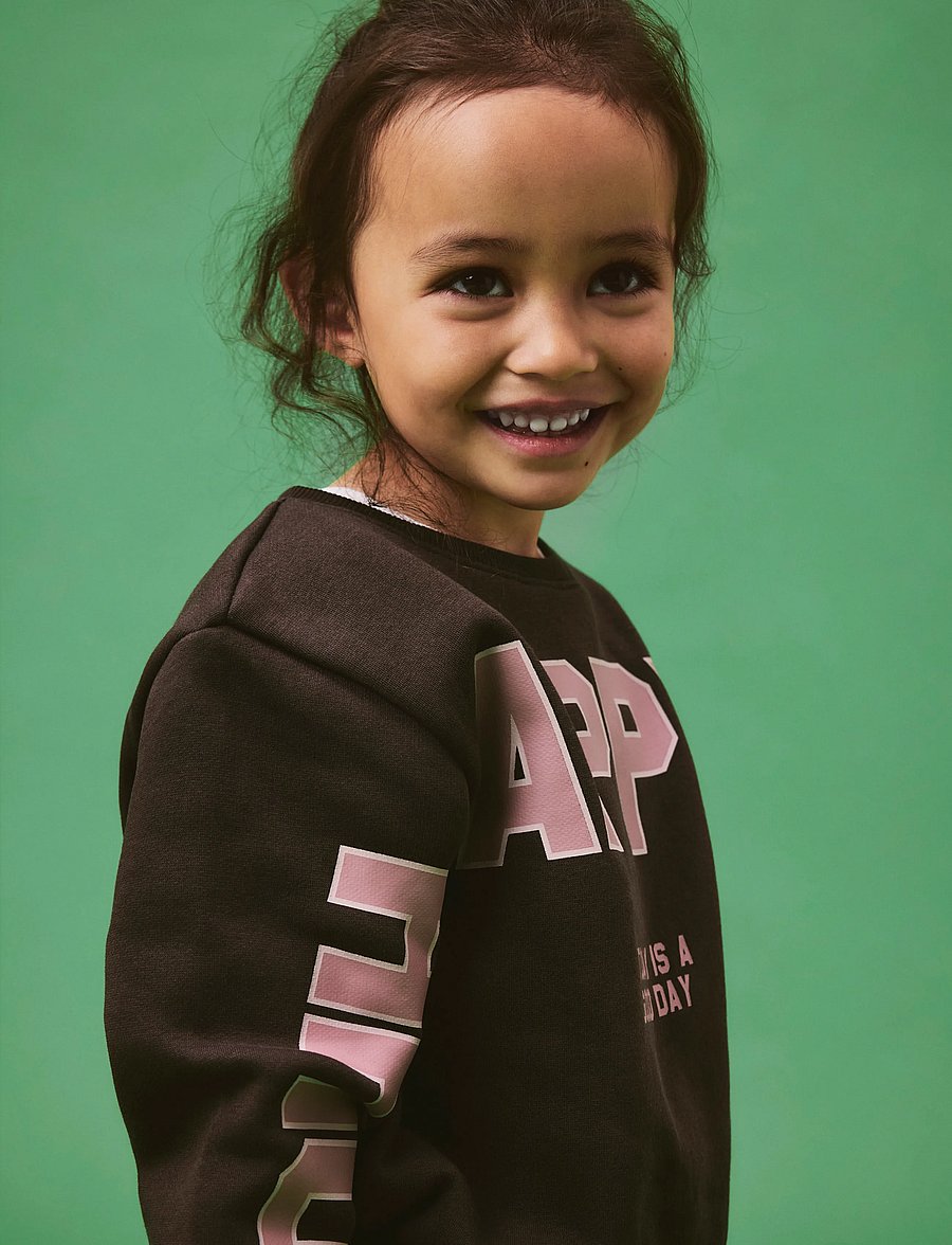 name it - NMFLINKA LS NREG SWE BRU - dressipluusid - chocolate brown - 3
