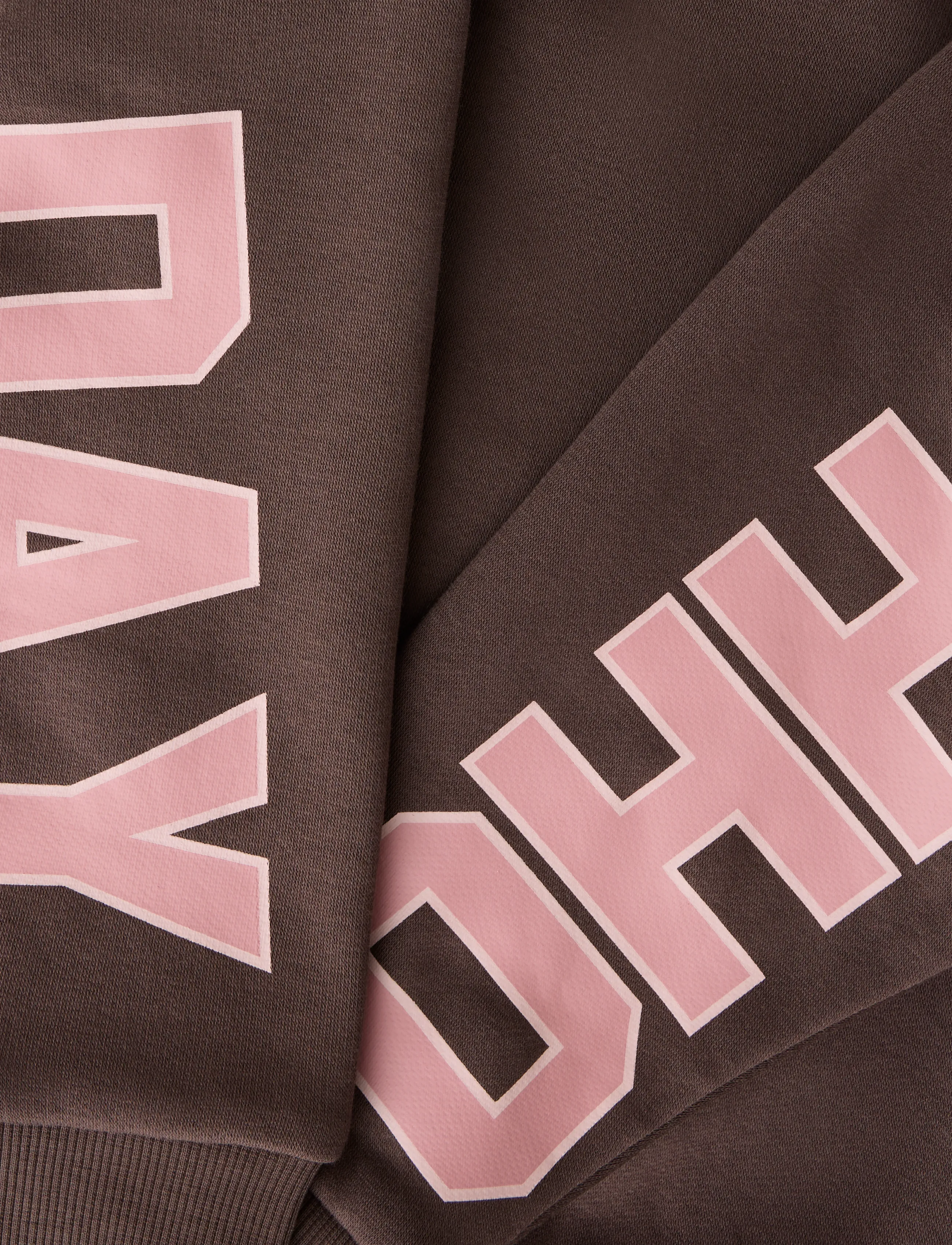 name it - NMFLINKA LS NREG SWE BRU - dressipluusid - chocolate brown - 4
