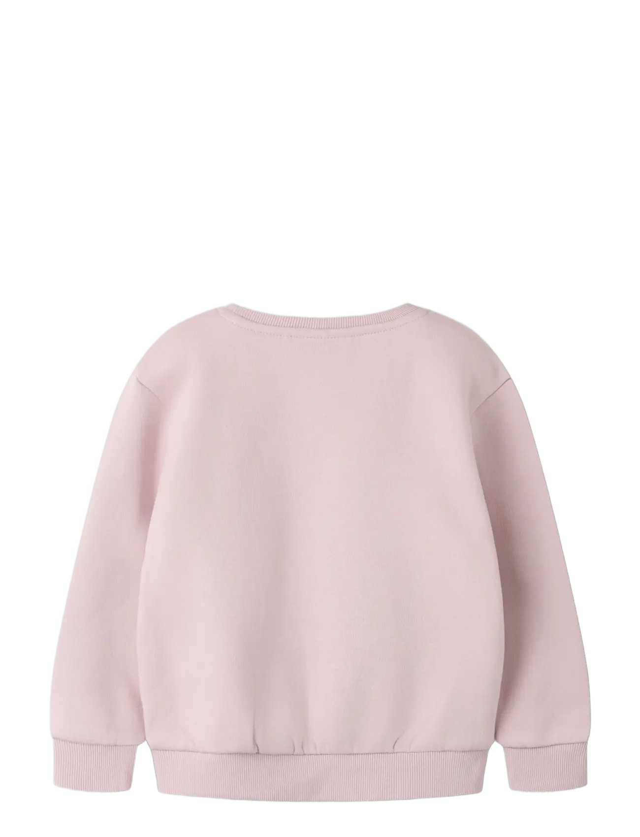 name it - NMFLINKA LS NREG SWE BRU - dressipluusid - violet ice - 1