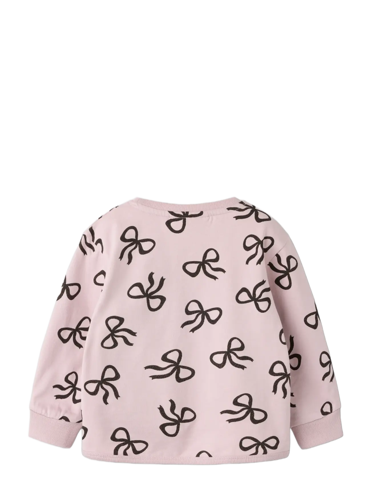 name it - NMFLUCCA LS NREG SWE BRU - violet ice - 1