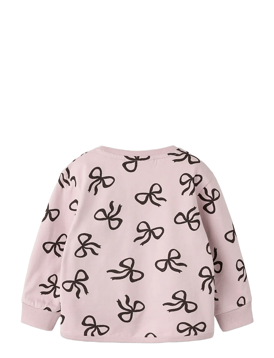 name it - NMFLUCCA LS NREG SWE BRU - violet ice - 1