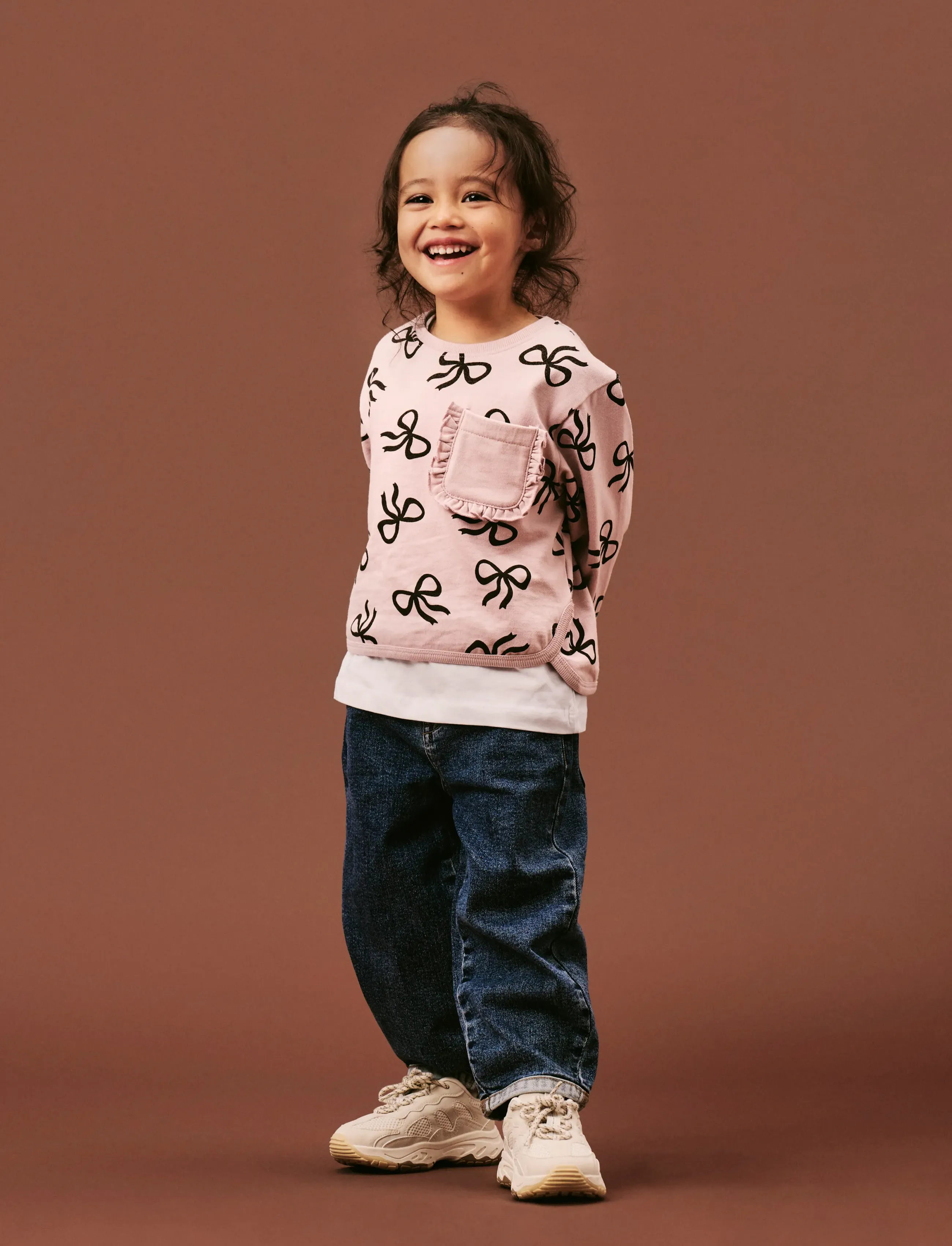 name it - NMFLUCCA LS NREG SWE BRU - violet ice - 3