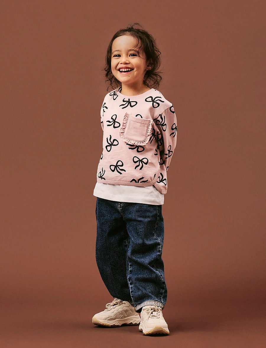 name it - NMFLUCCA LS NREG SWE BRU - violet ice - 3