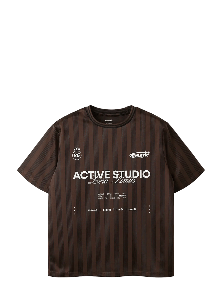 name it - NKMTIMO SS NREG TOP - chocolate martini - 2