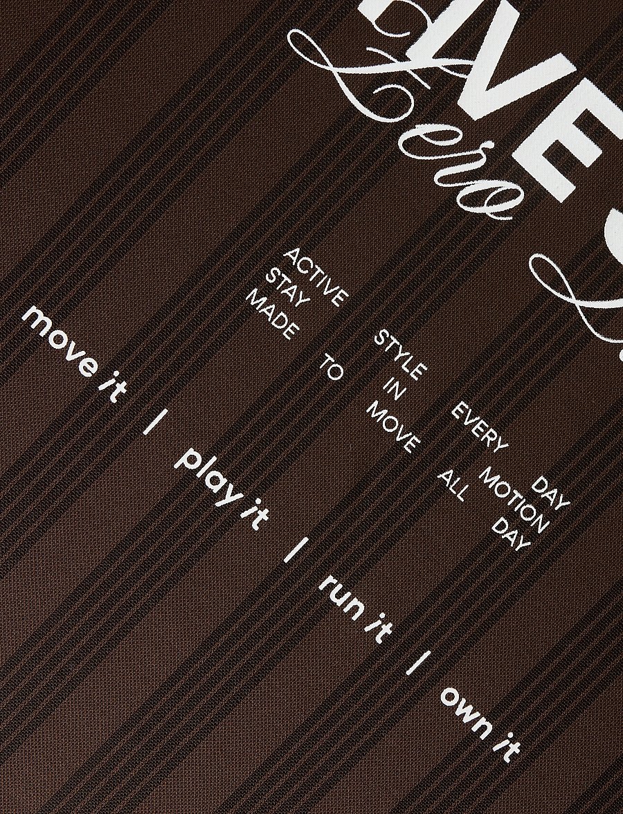 name it - NKMTIMO SS NREG TOP - chocolate martini - 3