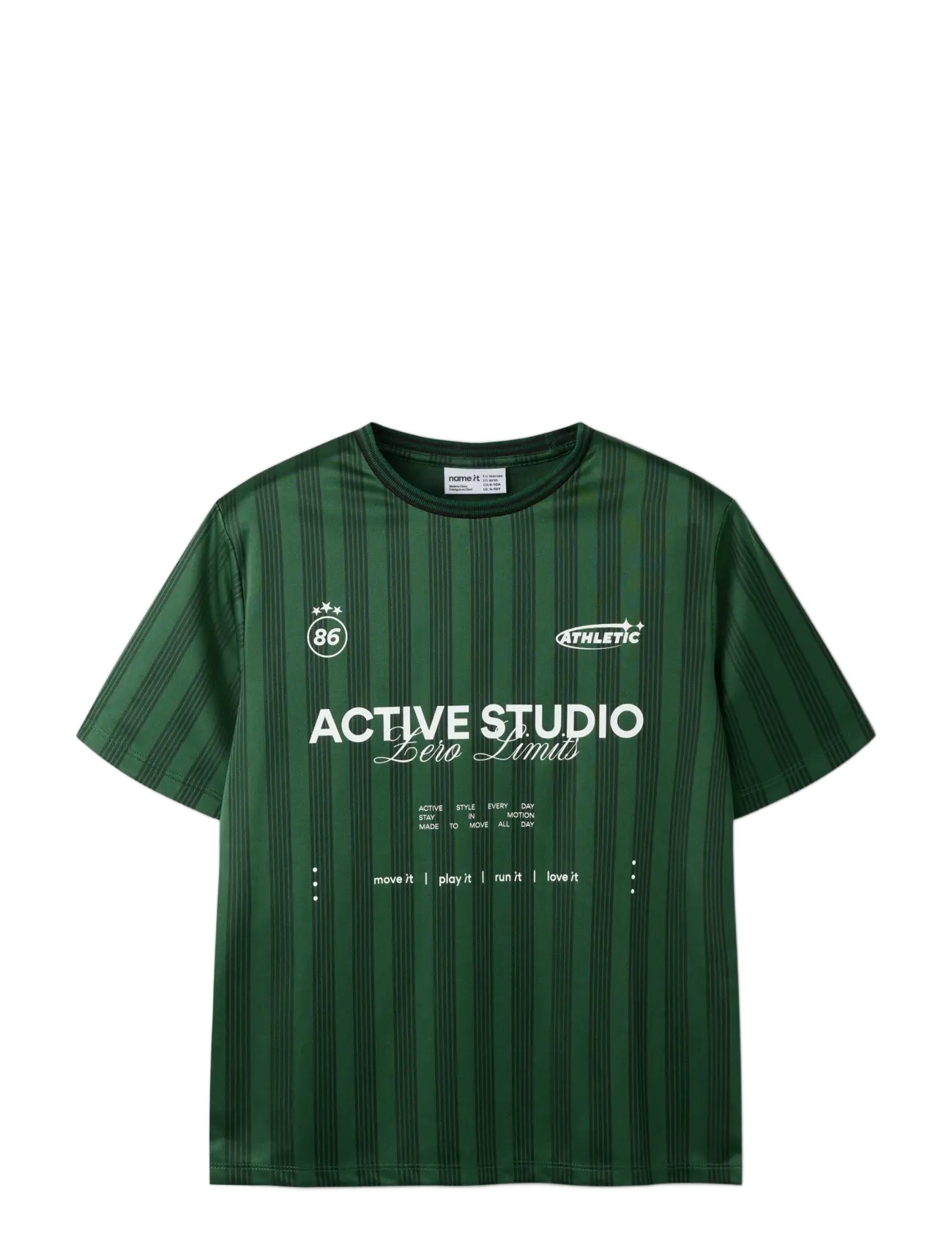 name it - NKMTIMO SS NREG TOP - sporditopid - greener pastures - 2