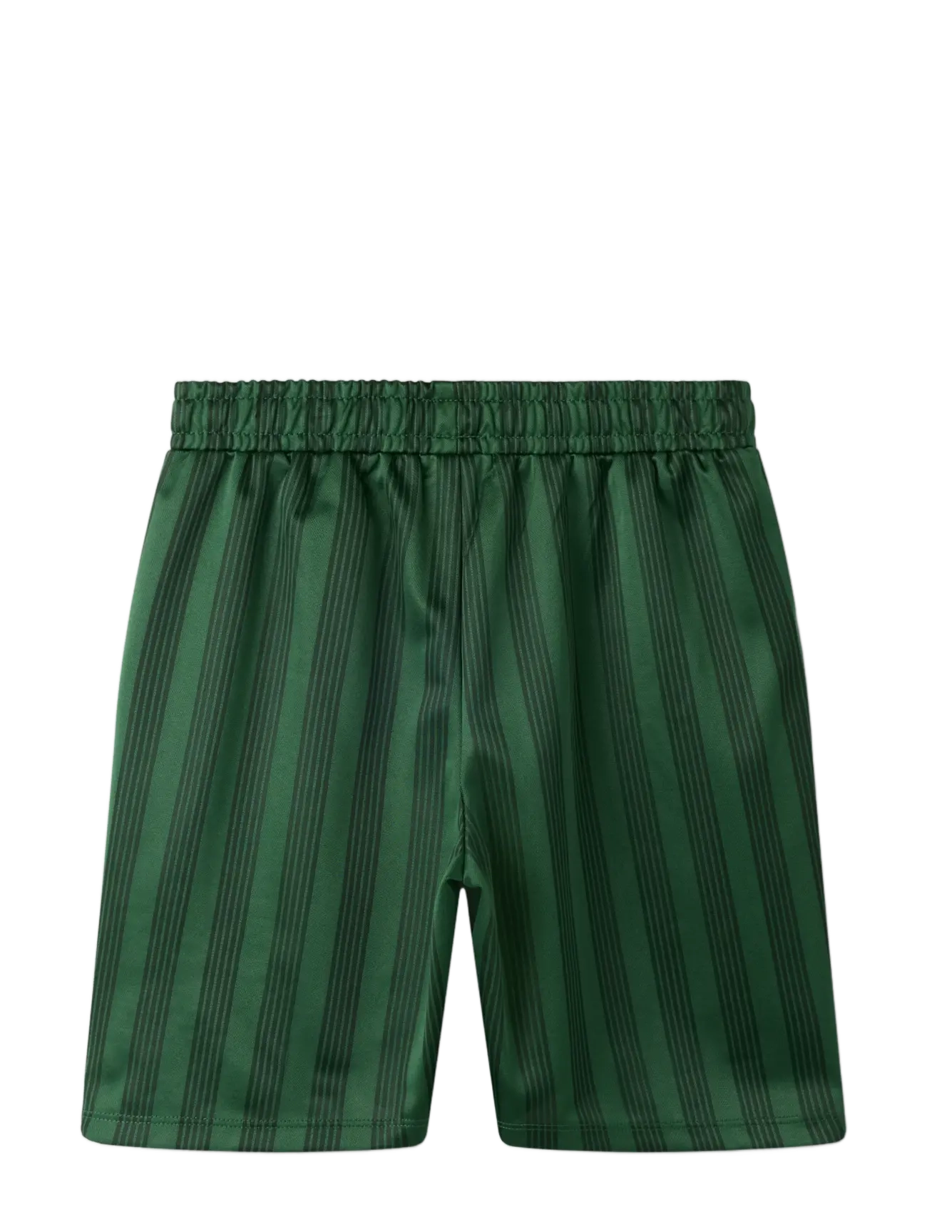 name it - NKMTIMO NREG SHORTS - sport-shorts - greener pastures - 1