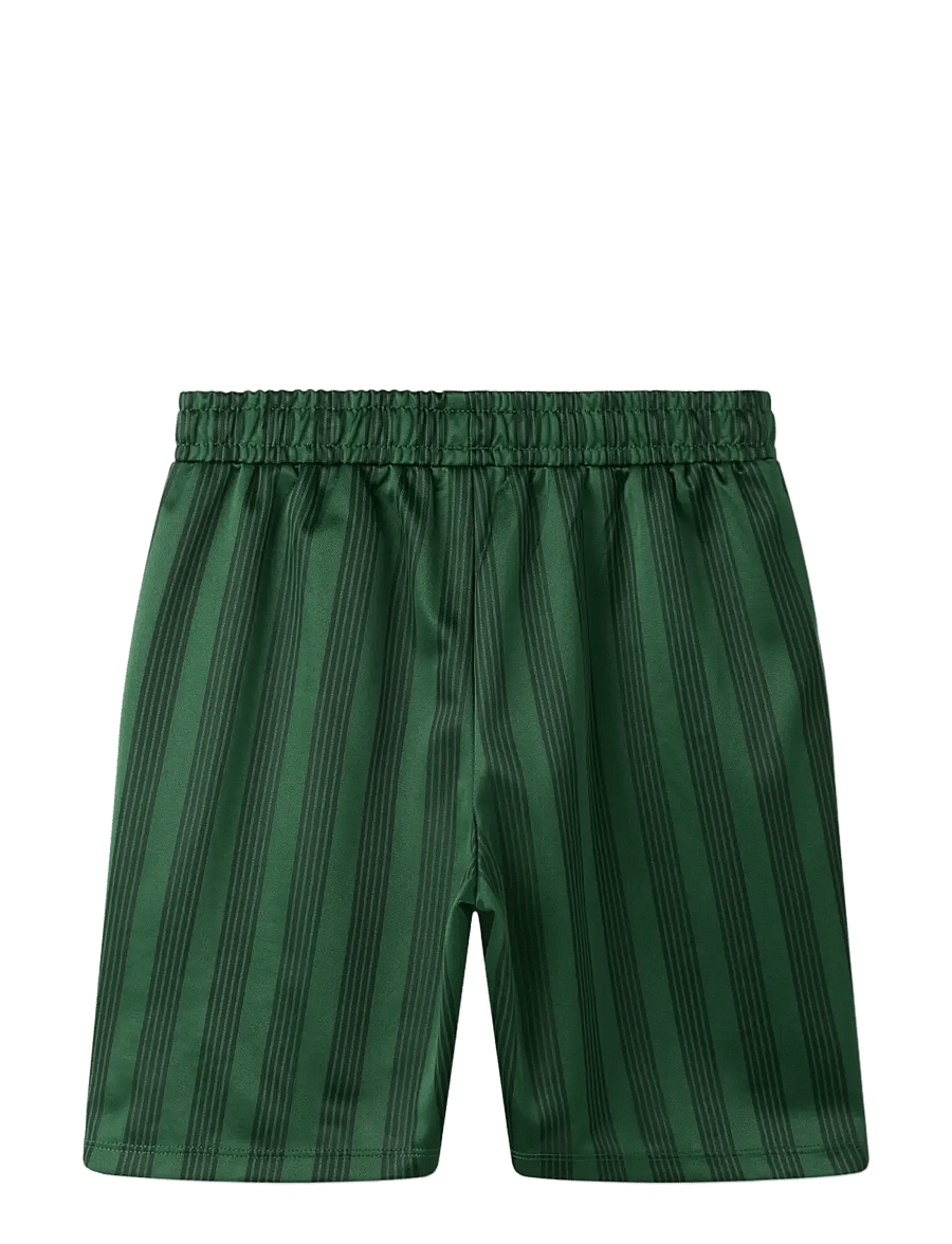 name it - NKMTIMO NREG SHORTS - sport-shorts - greener pastures - 1