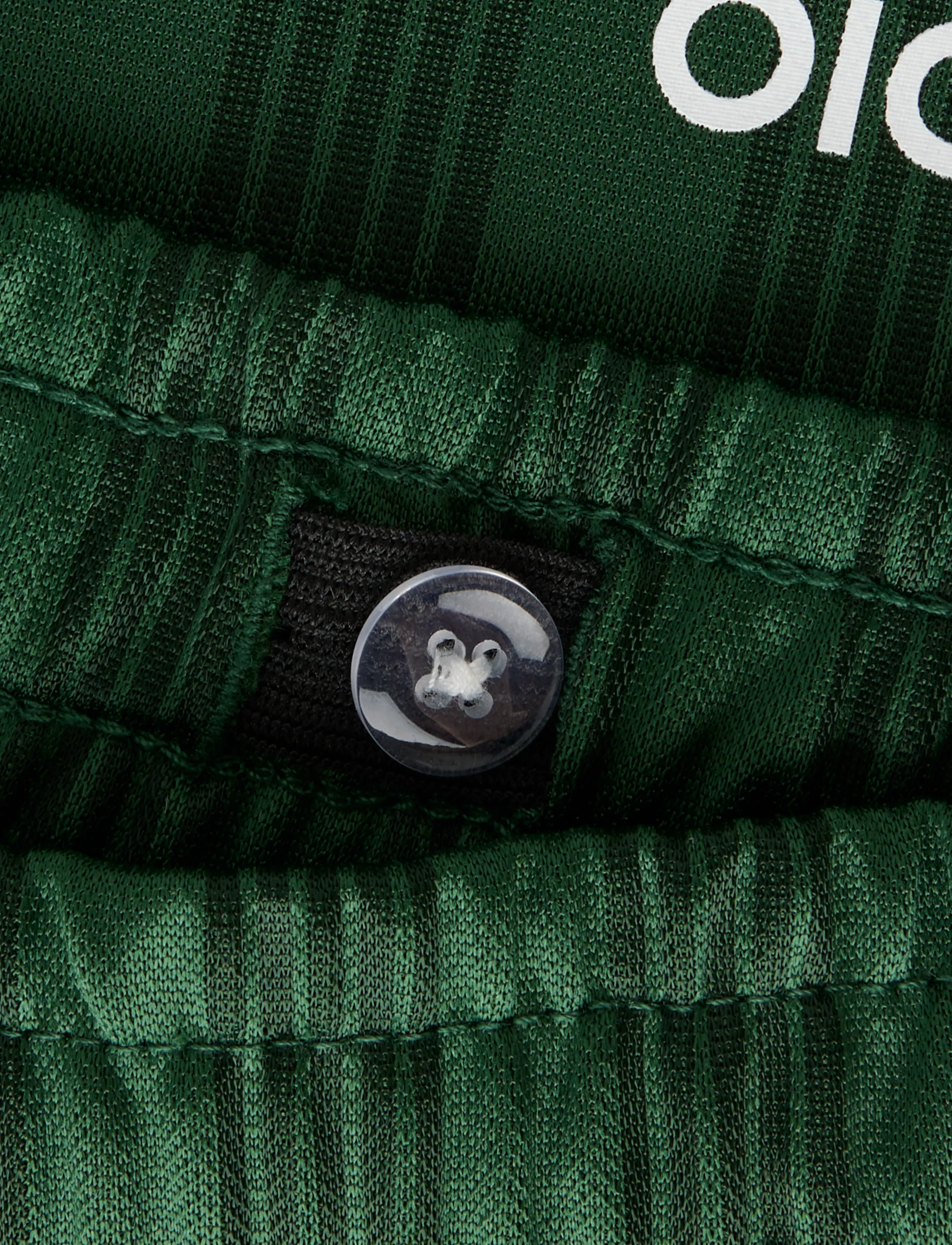 name it - NKMTIMO NREG SHORTS - sport-shorts - greener pastures - 4