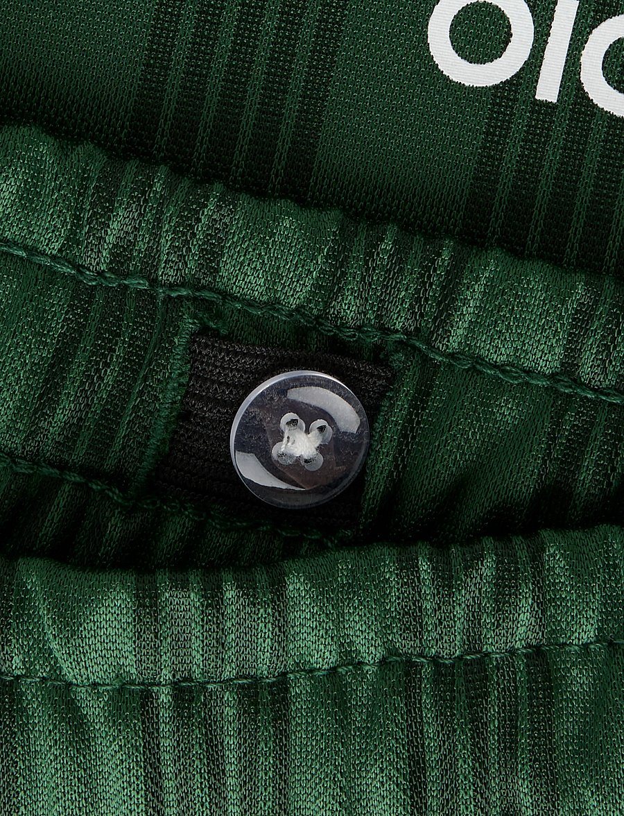 name it - NKMTIMO NREG SHORTS - sport-shorts - greener pastures - 4