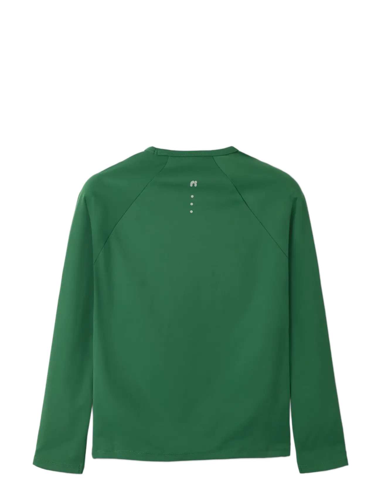 name it - NKMTOBY LS SLIM TOP - greener pastures - 1