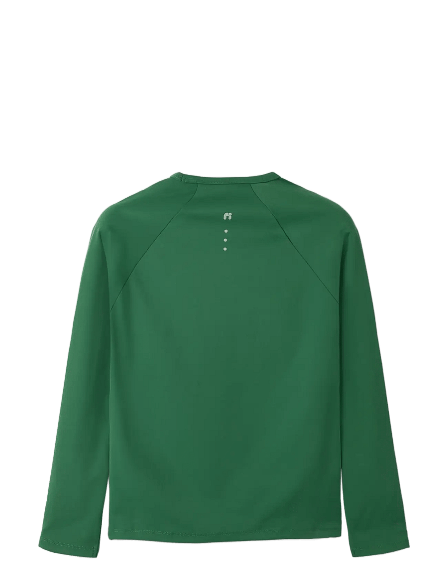name it - NKMTOBY LS SLIM TOP - greener pastures - 1