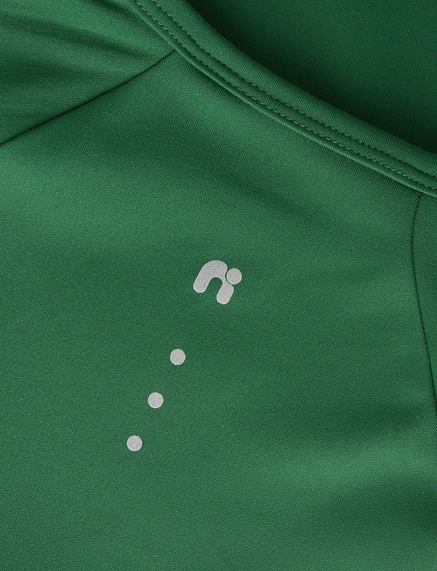 name it - NKMTOBY LS SLIM TOP - greener pastures - 4