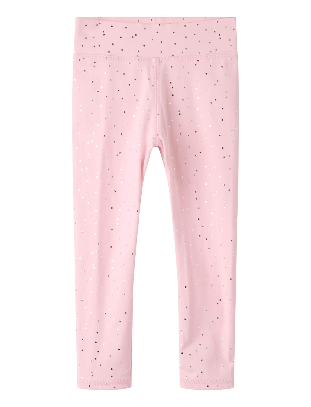 name it NMFTULLE SLIM LEGGING - Neuheiten - ROMANCE ROSE / pink/rose