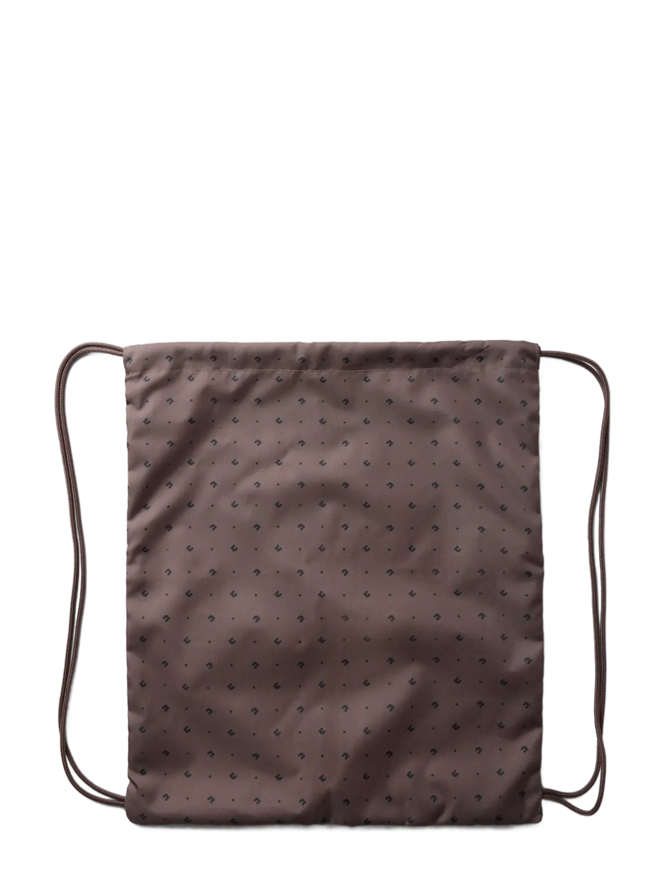 name it - NKFTARI GYM BAG - spordikotid - chocolate martini - 1