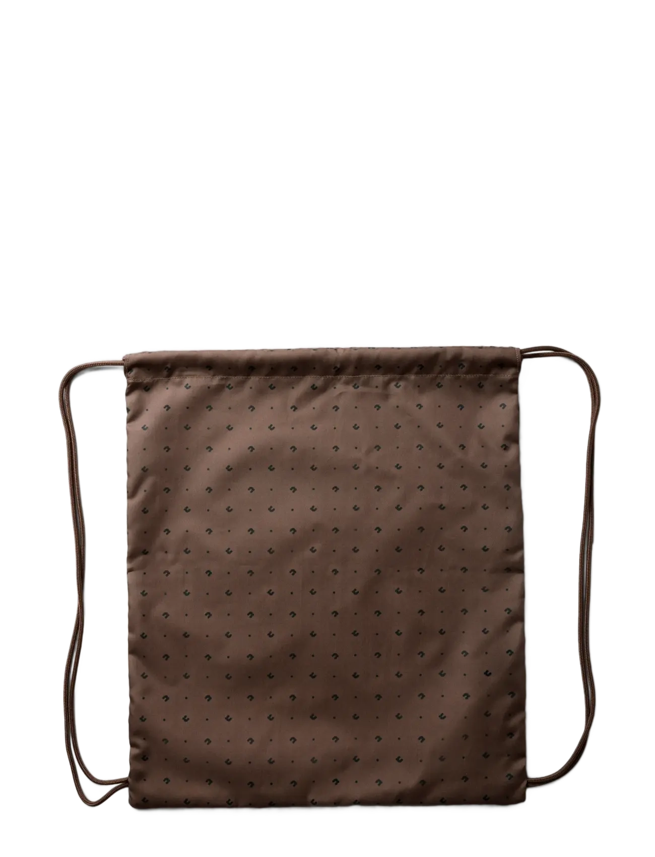 name it - NKFTARI GYM BAG - spordikotid - chocolate martini - 2