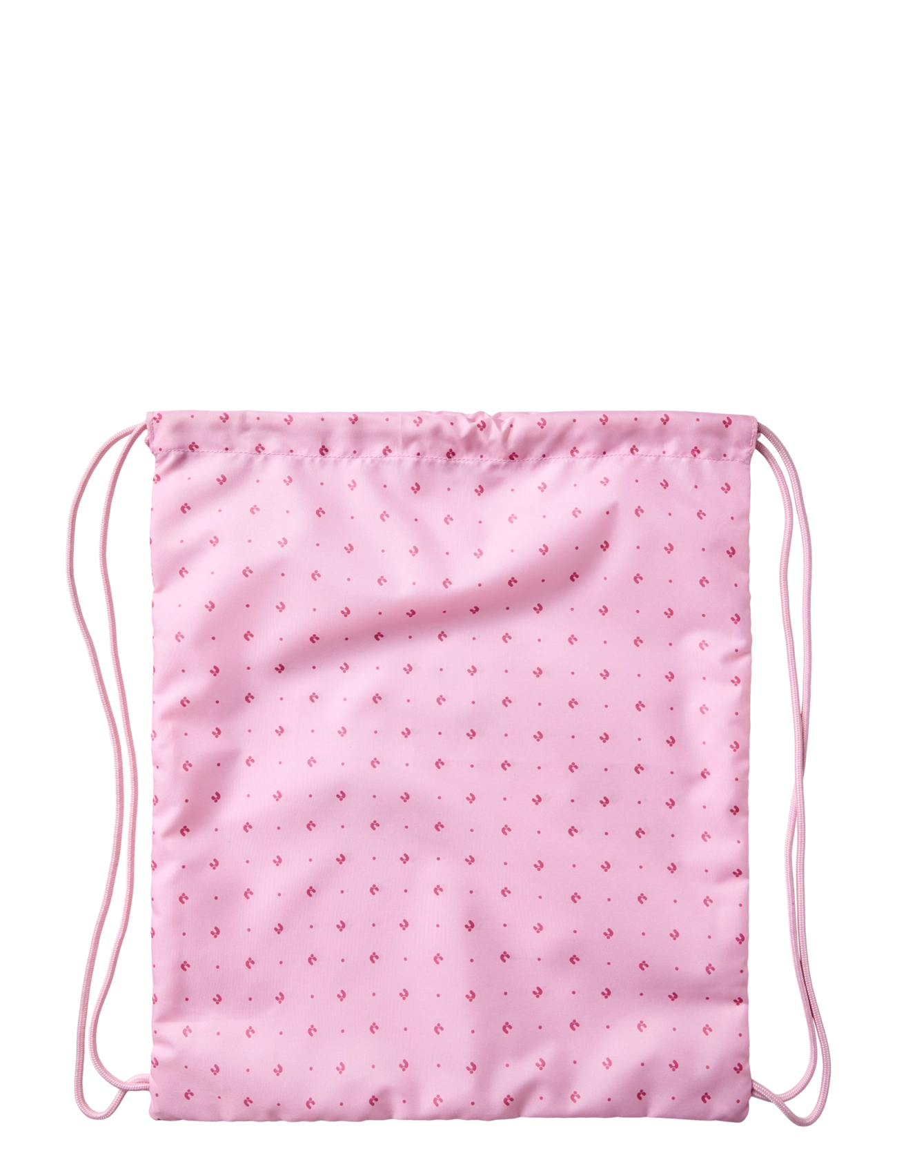 name it - NKFTARI GYM BAG - spordikotid - romance rose - 0