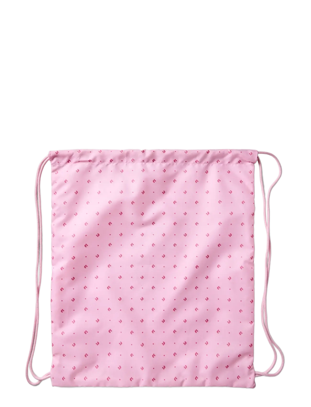 name it - NKFTARI GYM BAG - spordikotid - romance rose - 1