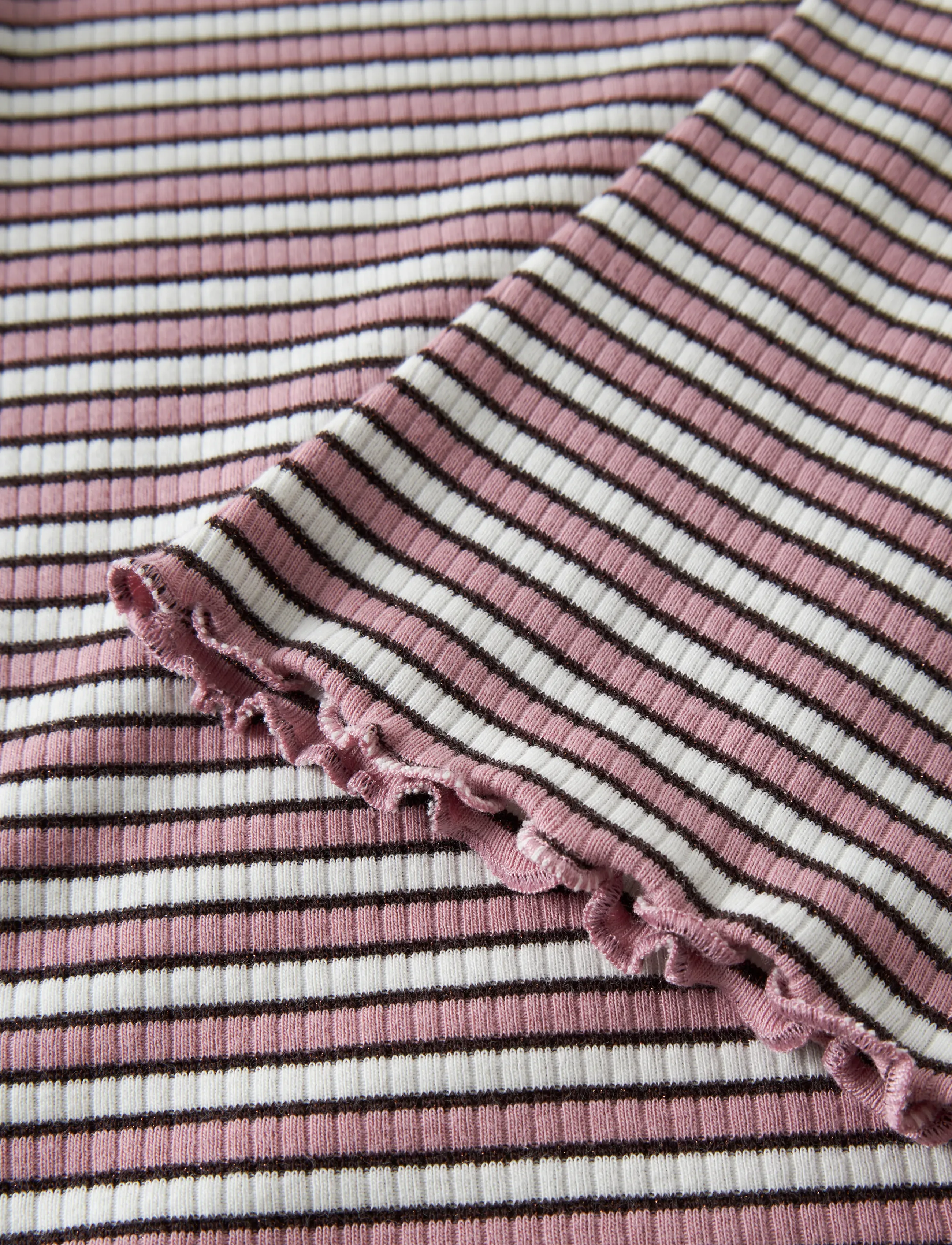 name it - NMFLANA FLARE PANT - höstkläder - lilas - 3