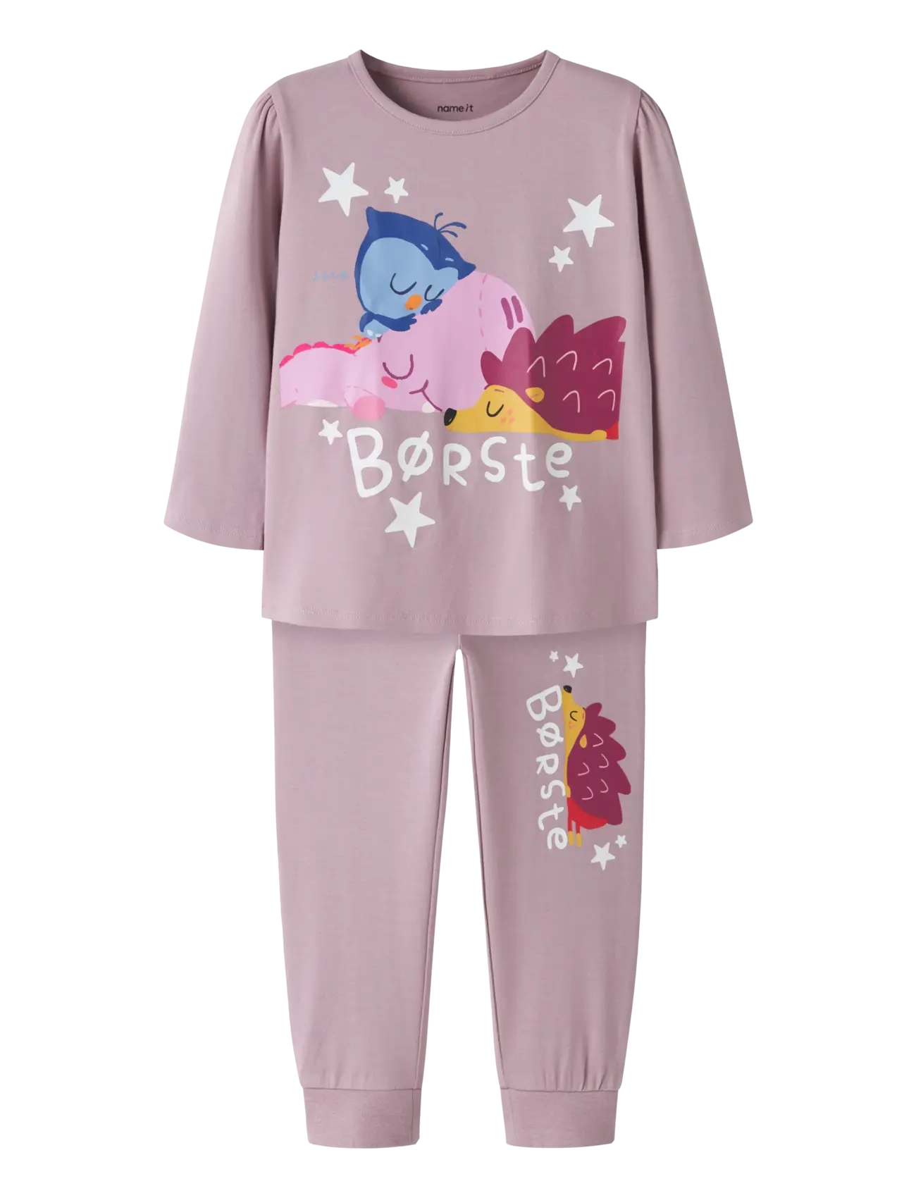 Name It - Nmfaba Borste Ls