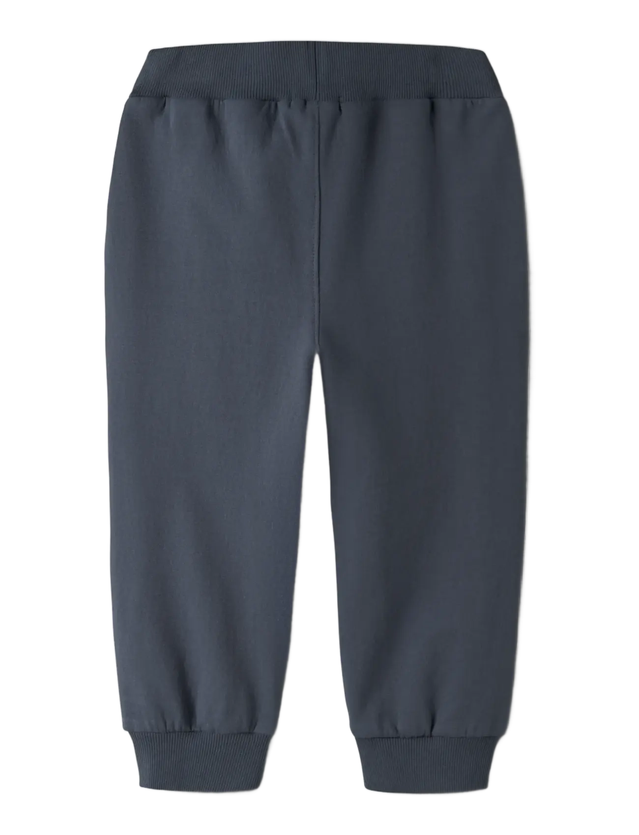 name it - NMMABAN BORSTE NREG SWE PANTS BRU DR - shop by age - ombre blue - 1