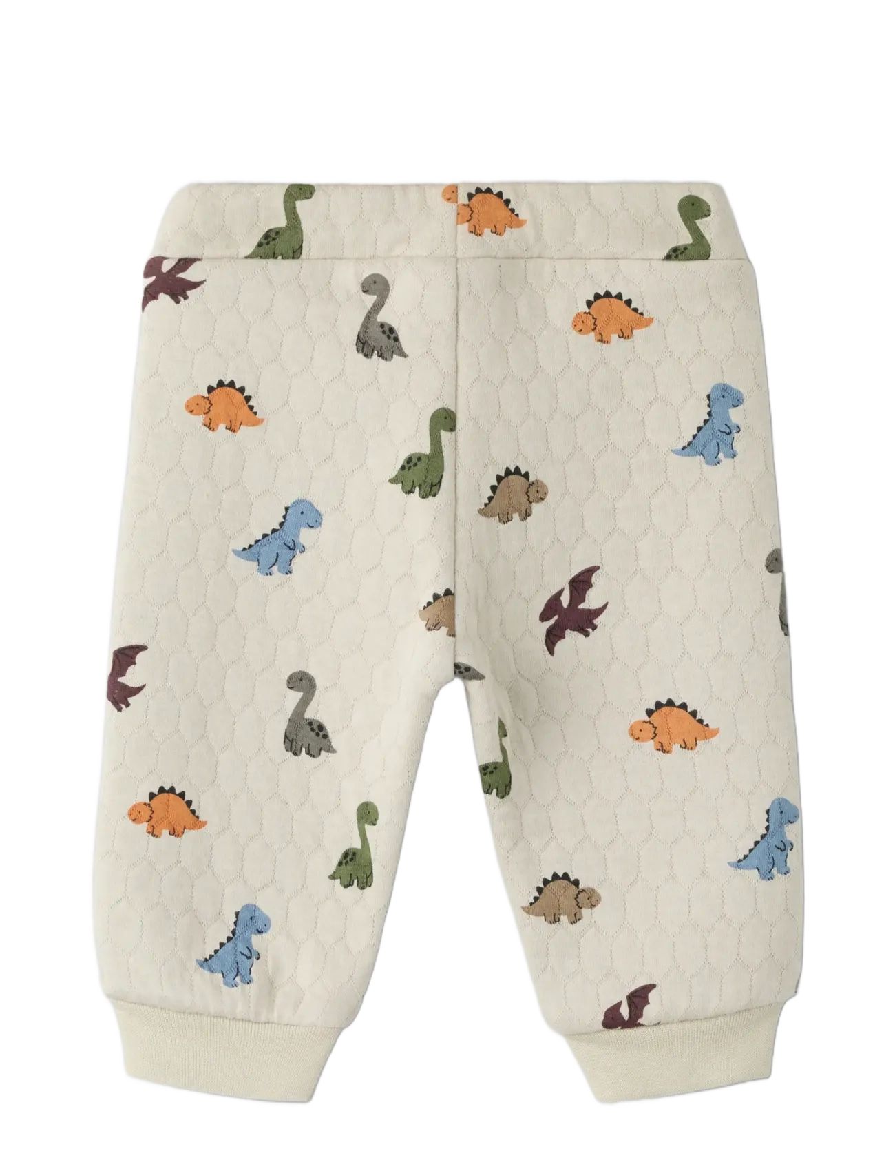name it - NBMOTIS PANT - einkaufen nach alter von - peyote melange - 1