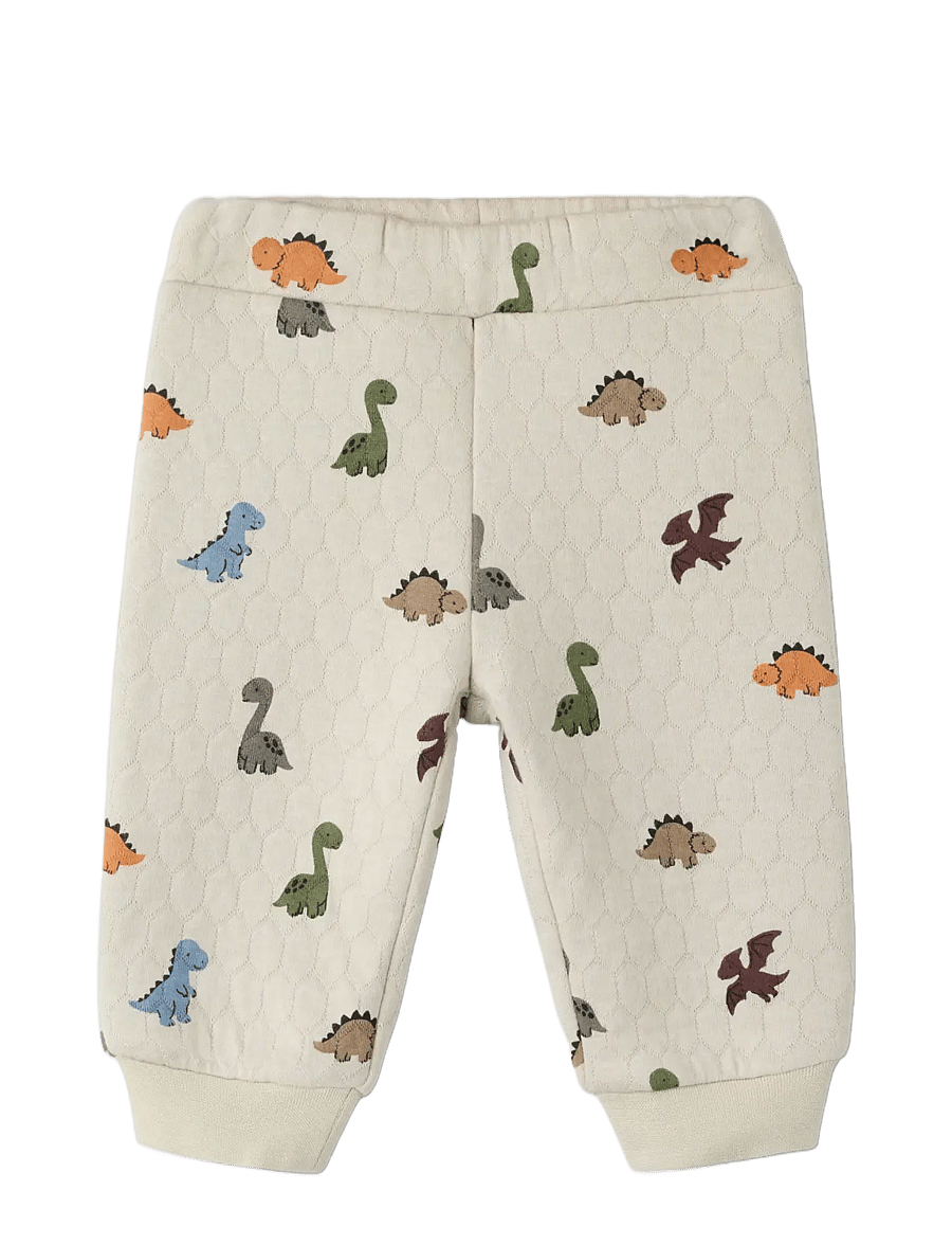 name it - NBMOTIS PANT - einkaufen nach alter von - peyote melange - 2