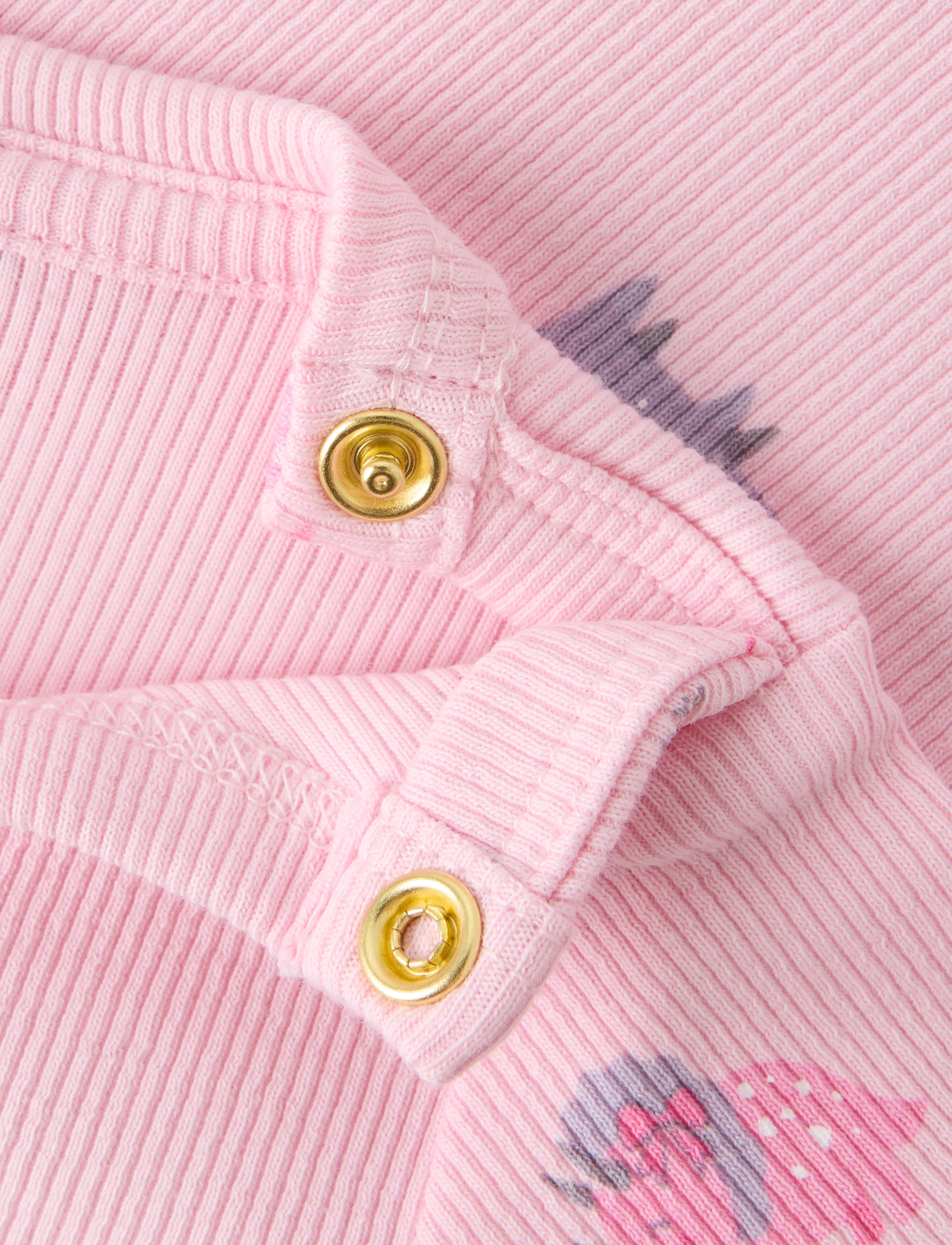 name it - NBFODINIA LS BODY - pikkade varrukatega bodid - orchid pink - 3