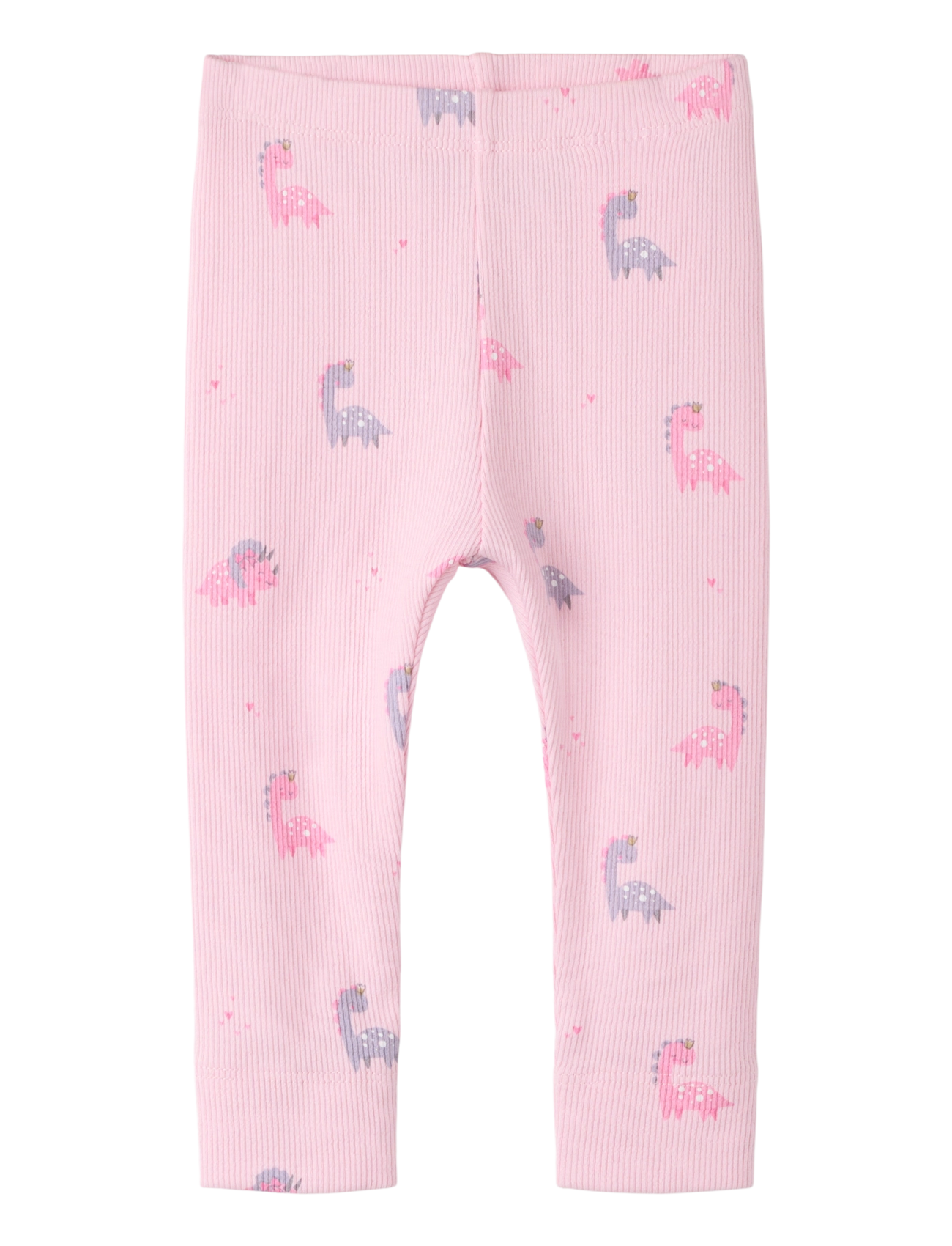 name it NBFODINIA LEGGING - Leggings - ORCHID PINK / pink/rose